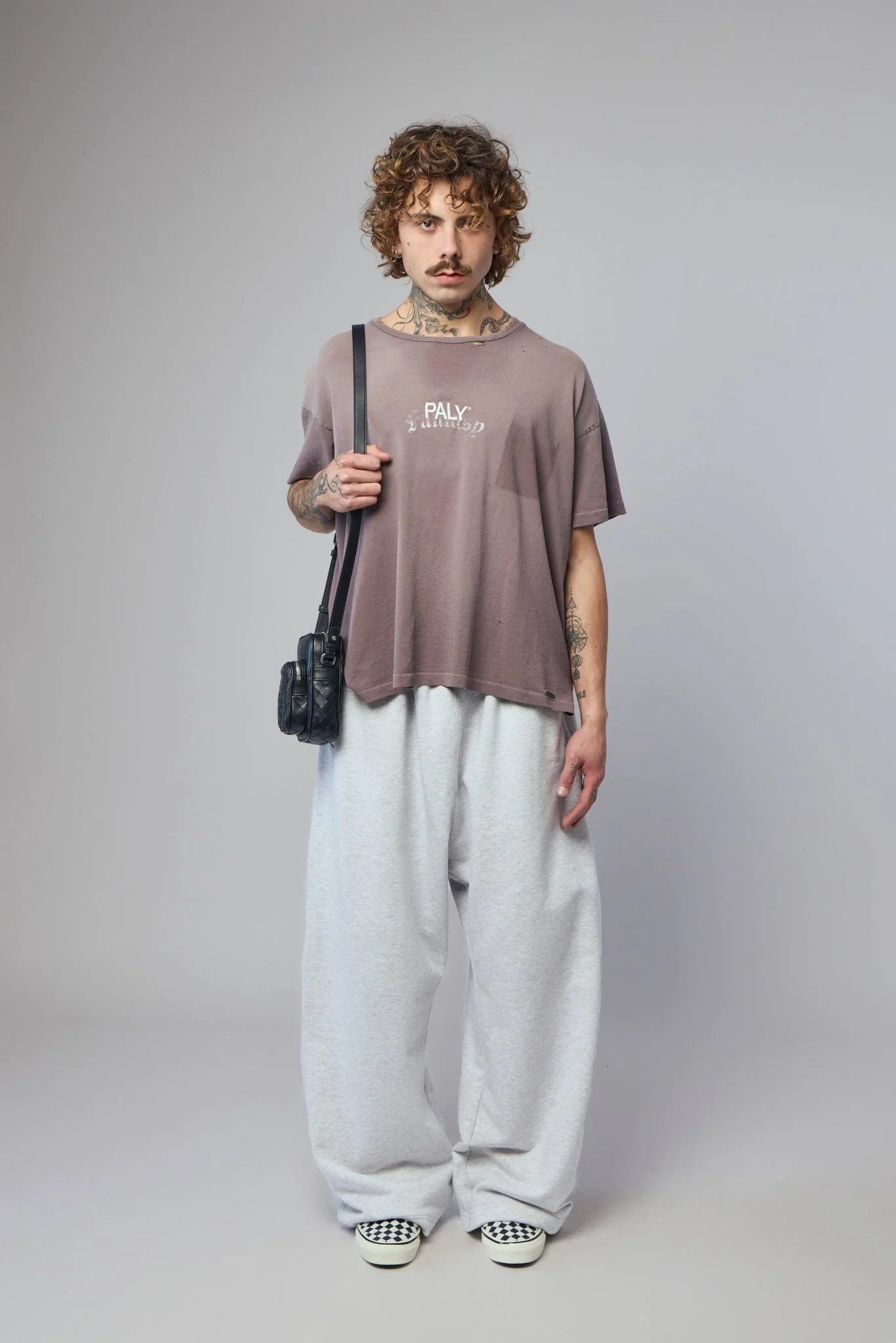 Core Logo Tee - Image 6