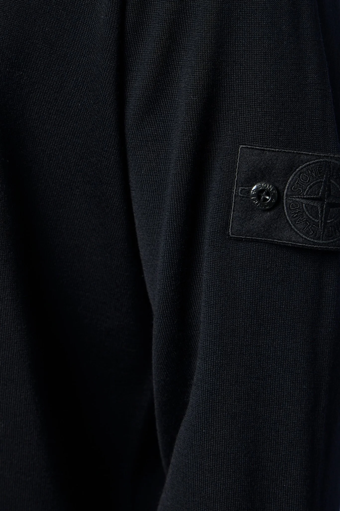 Regular Fit Crewneck Jumper - Image 4