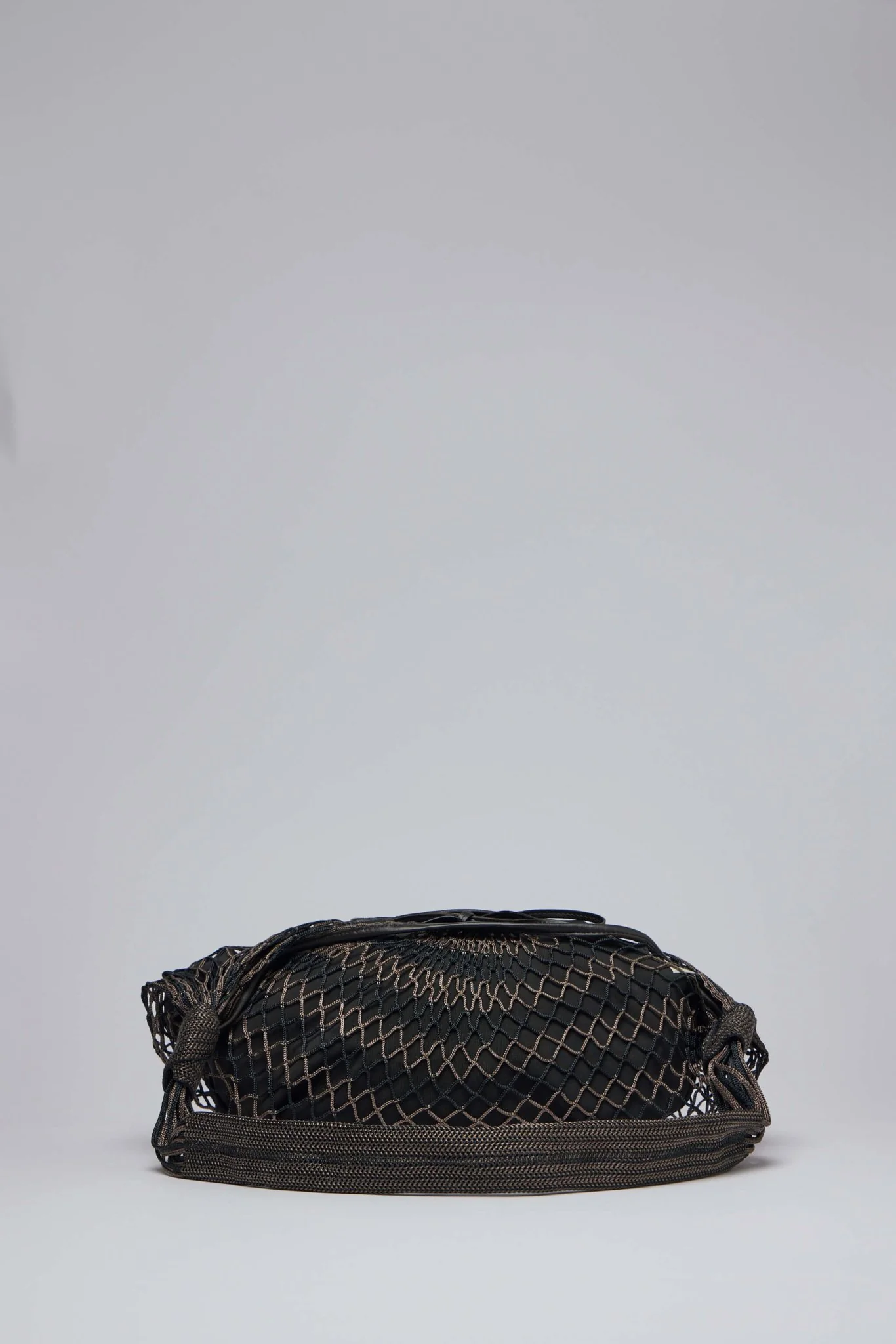 Croissant Filt Bag