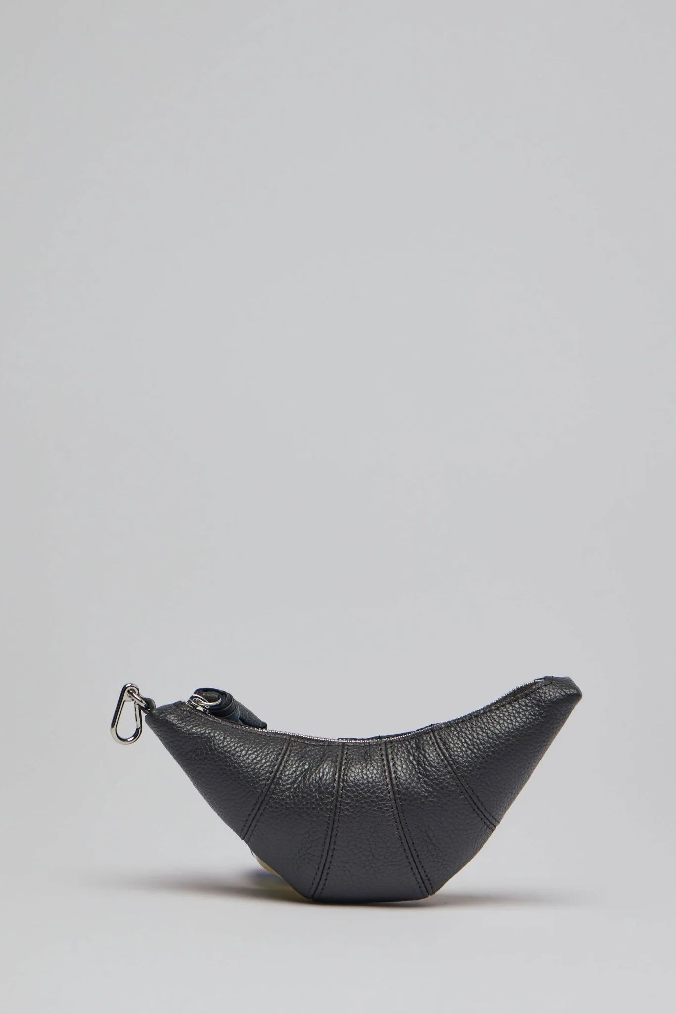 Cross-body Croissant Coin Purse - Image 3