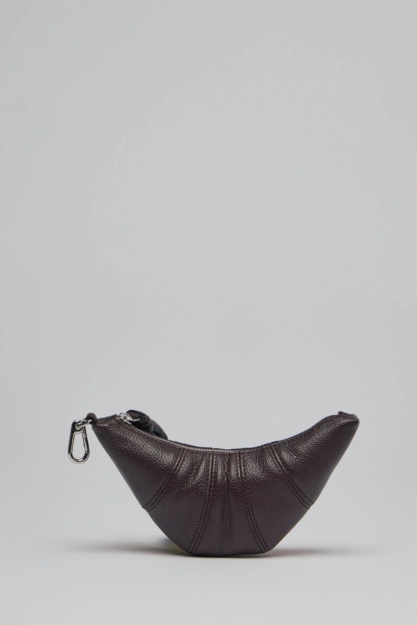 Crossbody Croissant Coin Purse - Image 3