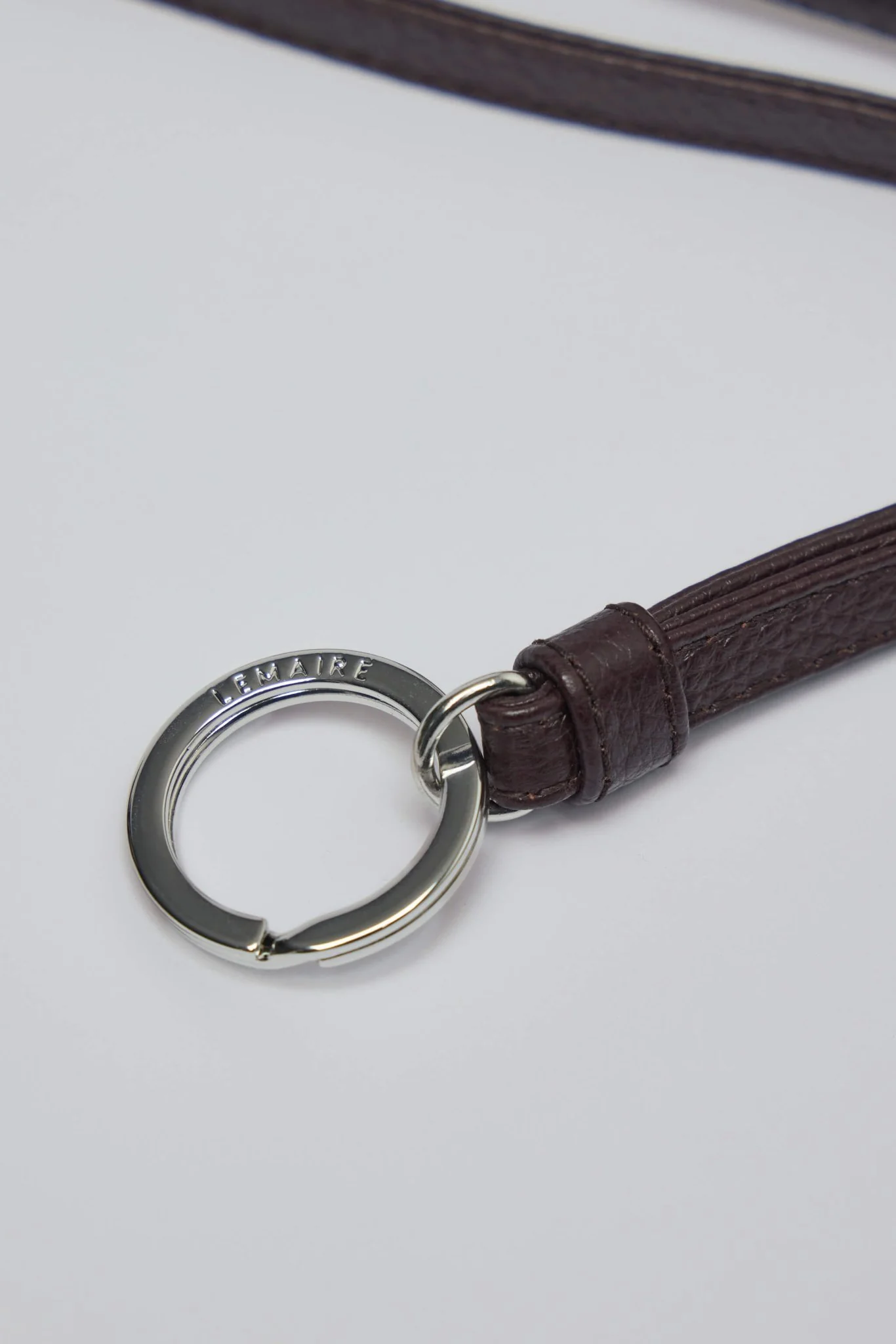 Crossbody Croissant Coin Purse - Image 4