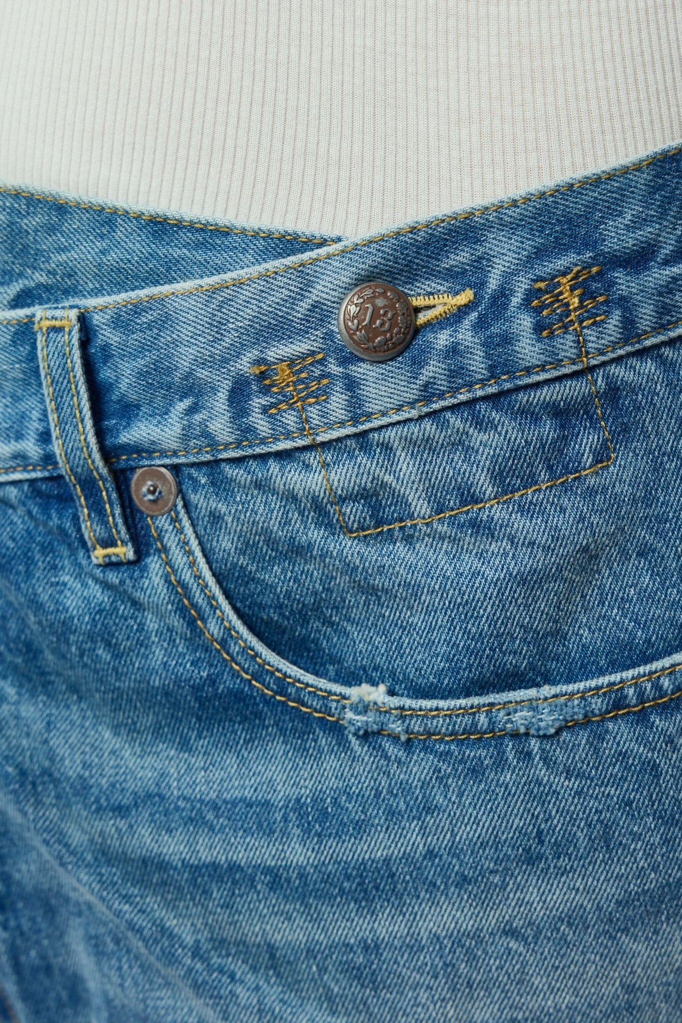 Crossover Short - Image 4