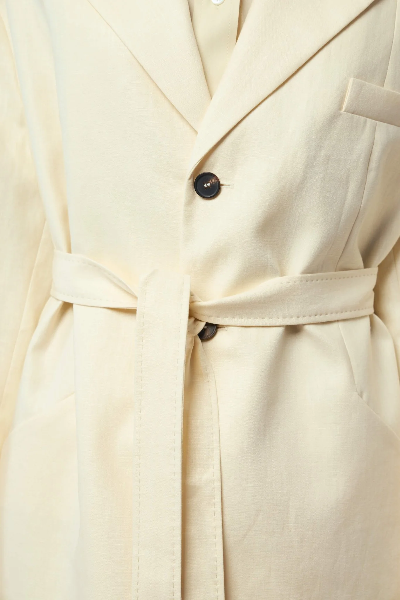 Crush Insideout Oversized Blazer - Image 4