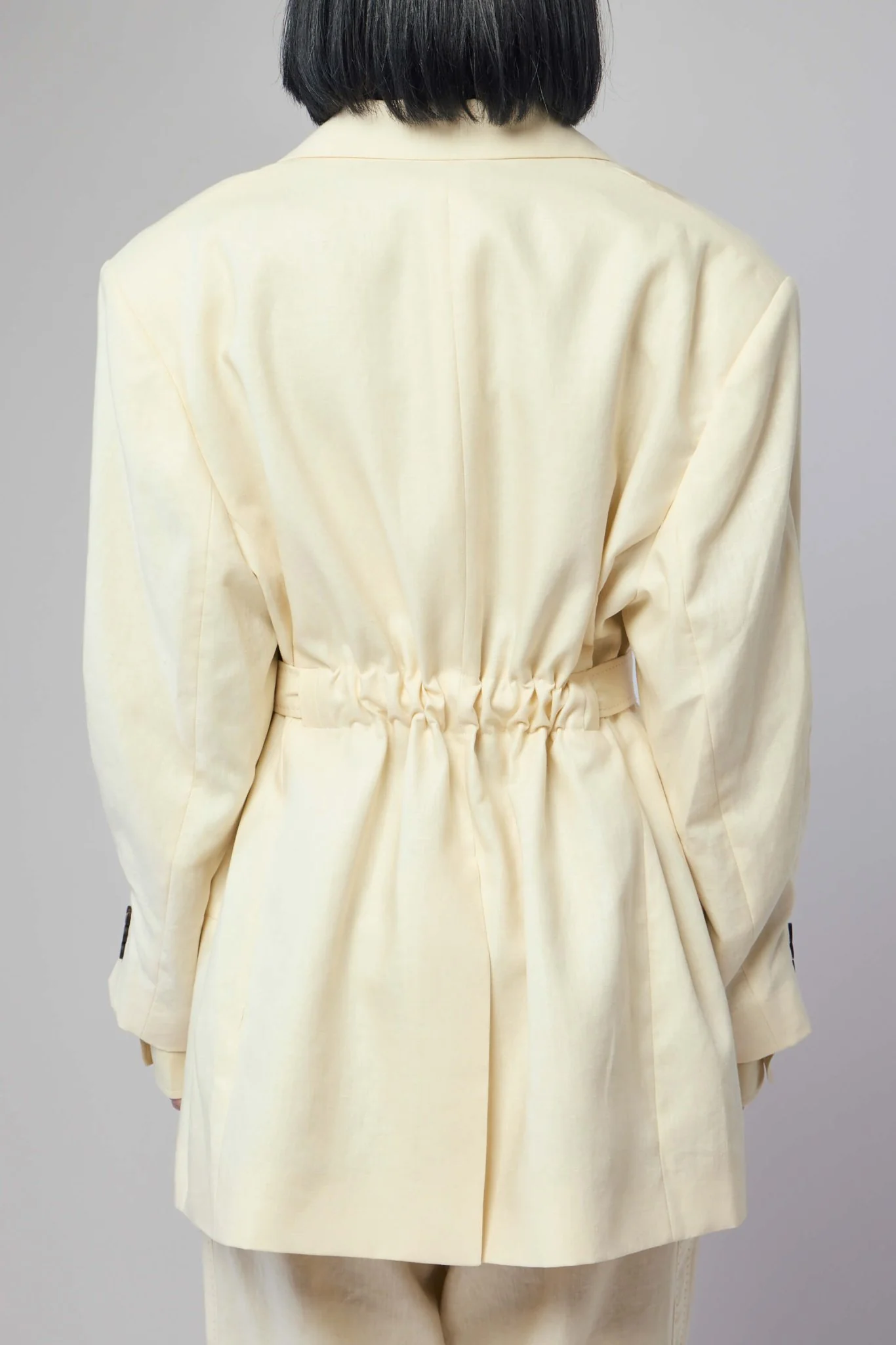 Crush Insideout Oversized Blazer - Image 6