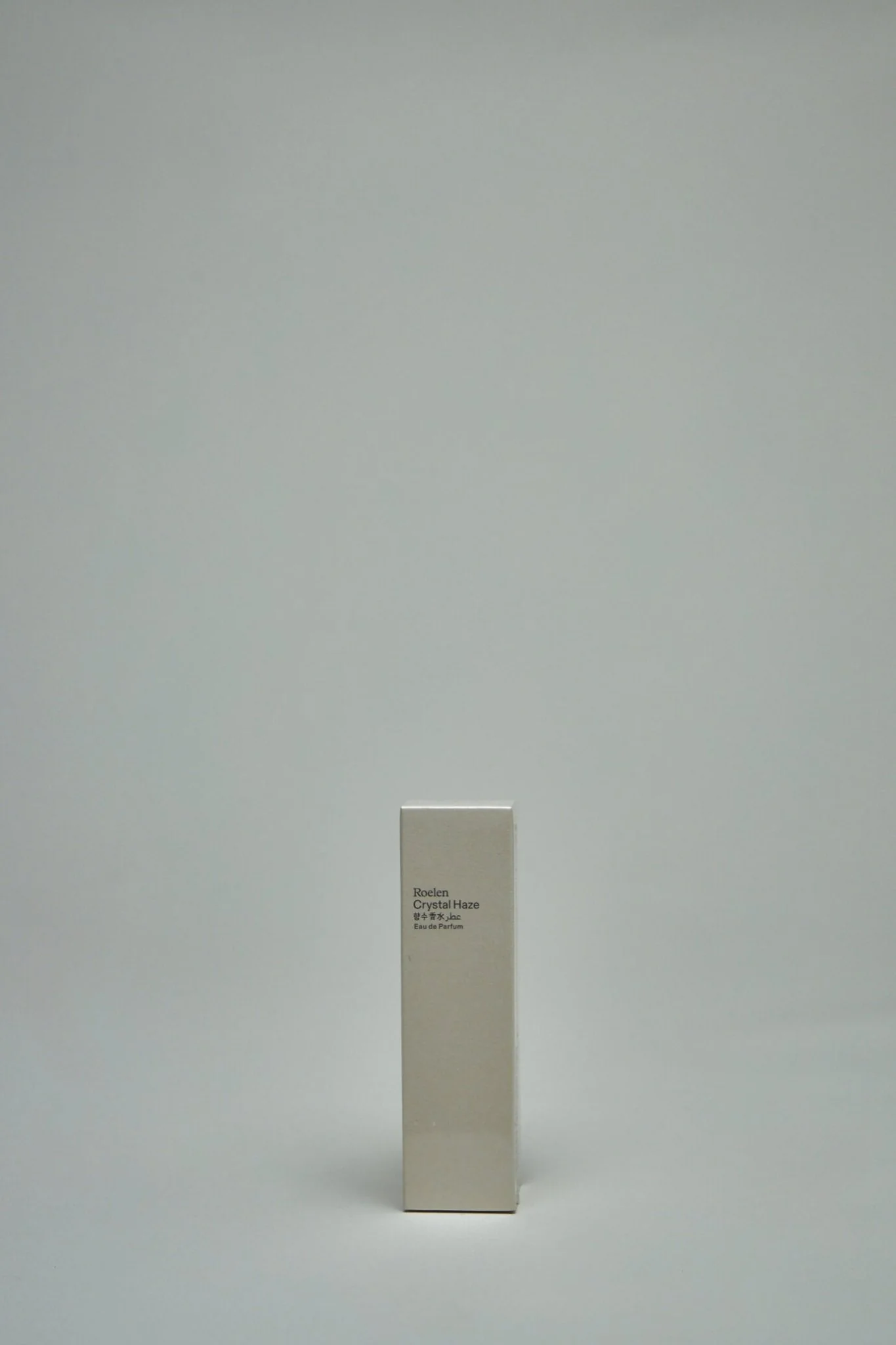 CRYSTAL HAZE Eau de Parfum 50ML - Image 2