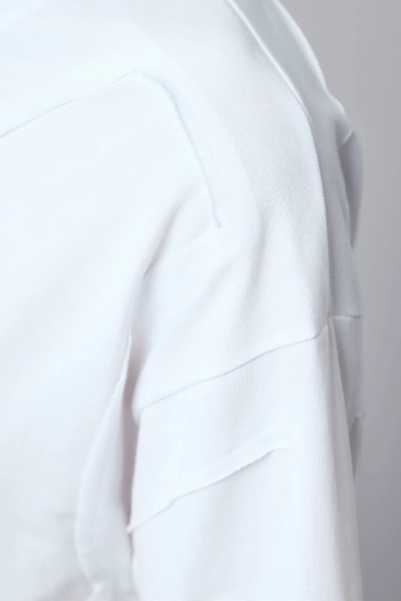 Cut Out Tee - Image 4