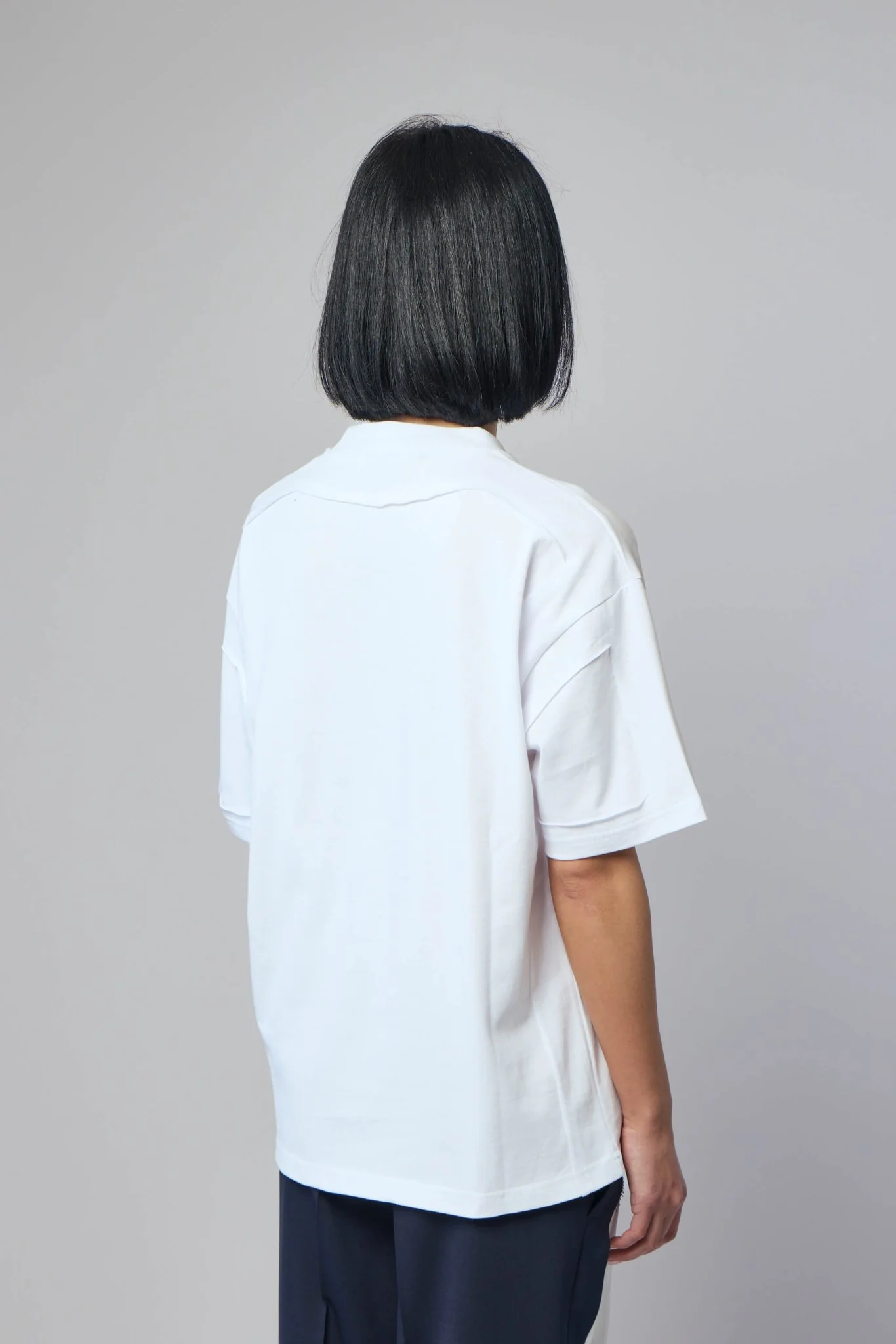 Cut Out Tee - Image 5