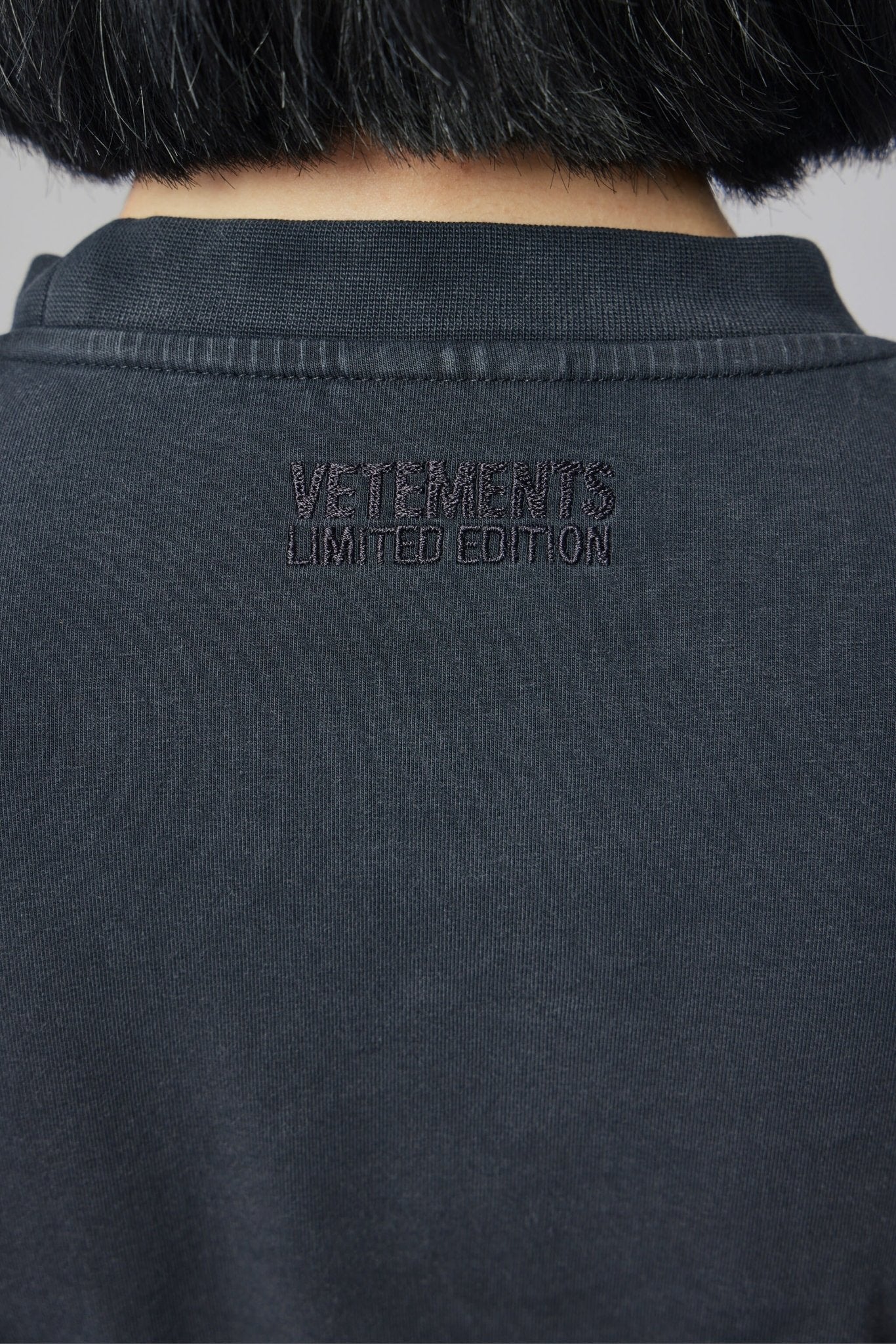 Cut-up Baby T-shirt - Image 6