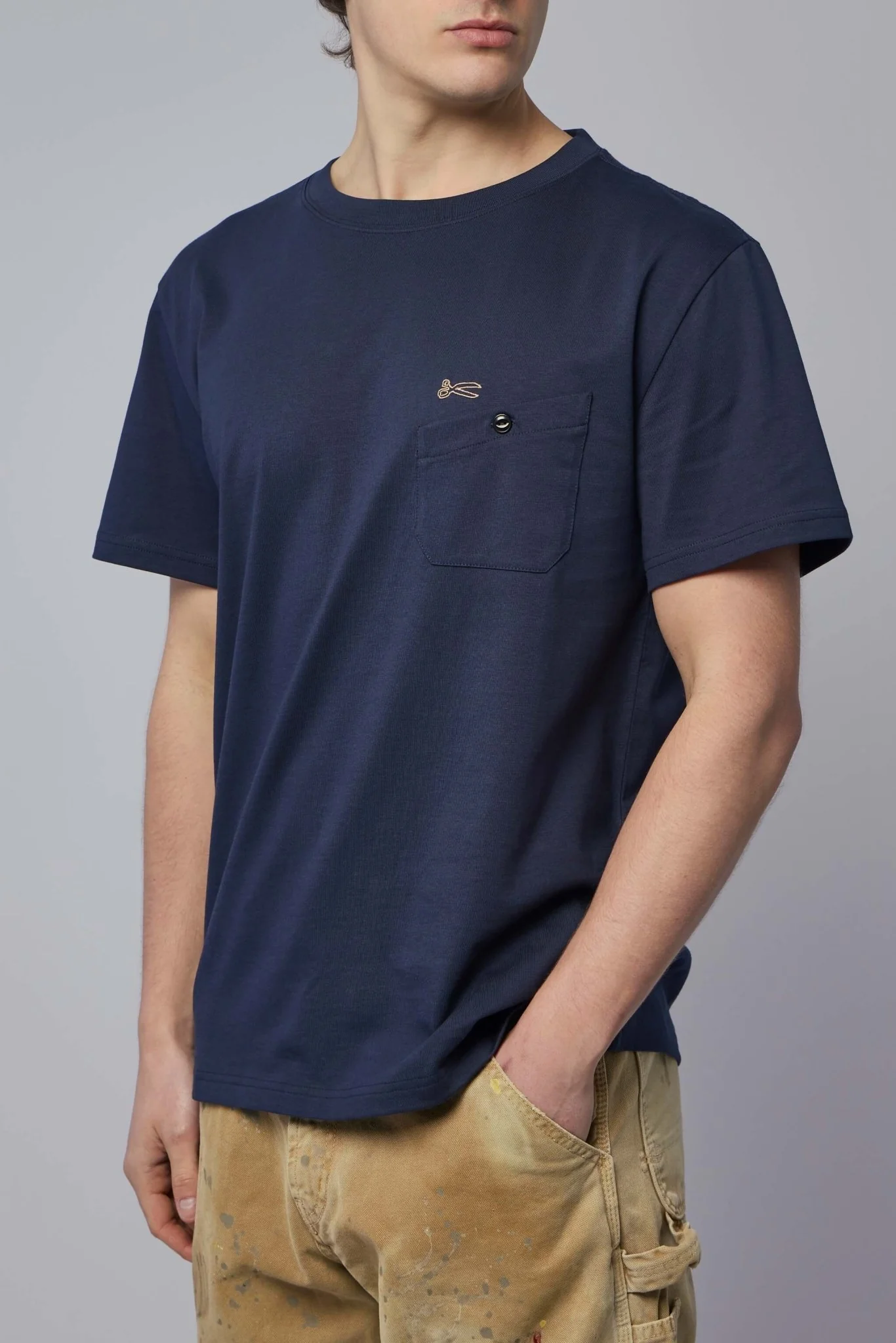 Cutter Classic Tee - Image 3