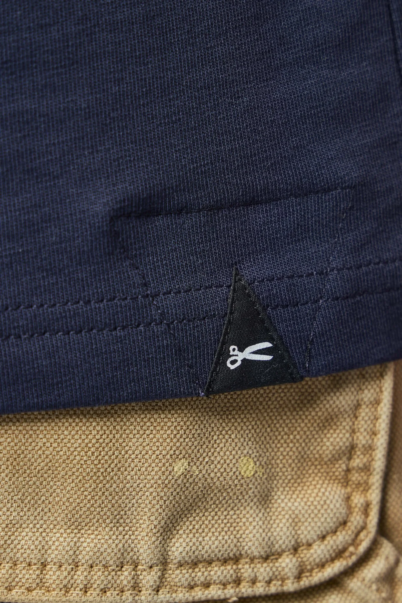 Cutter Classic Tee - Image 6