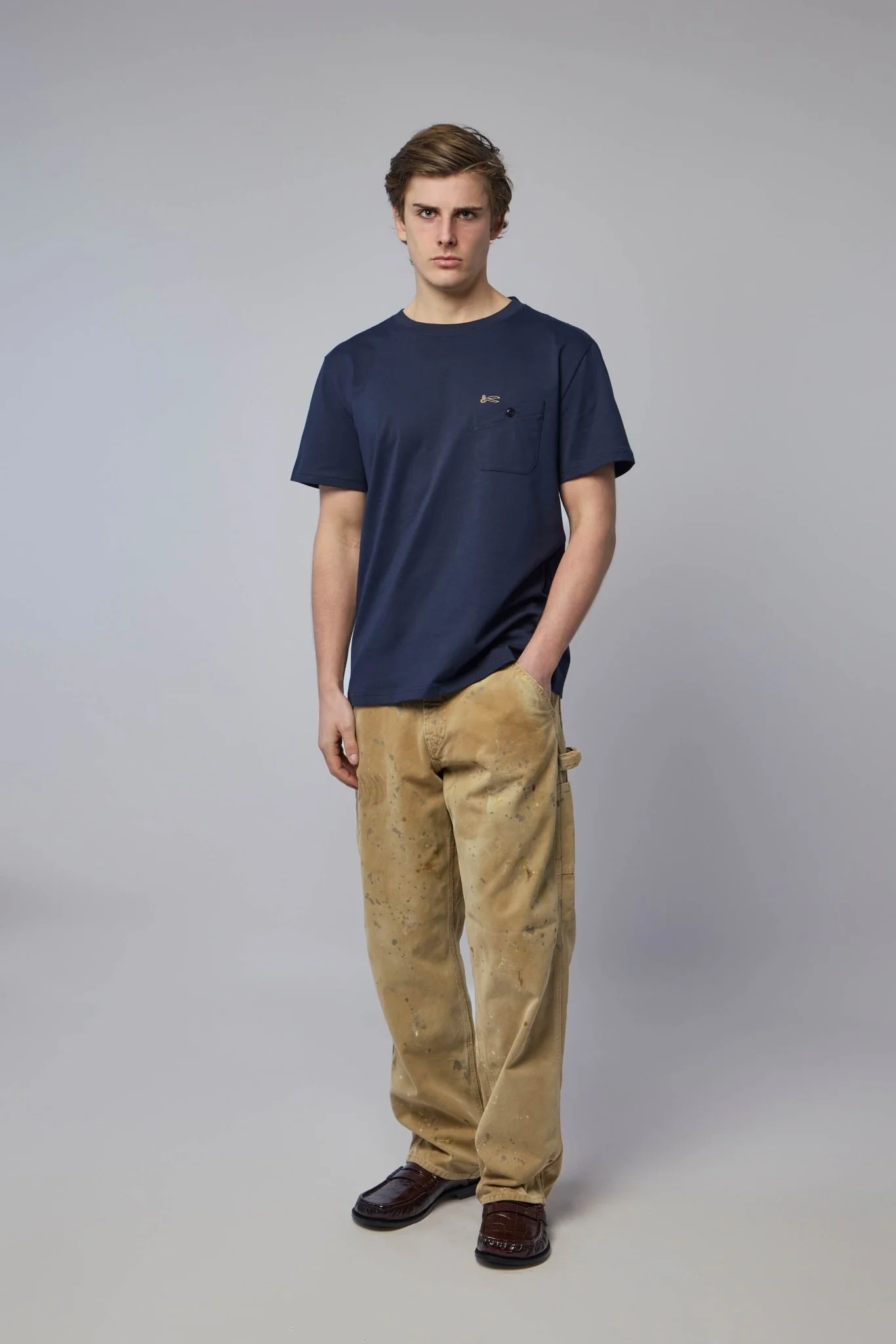 Cutter Classic Tee - Image 7