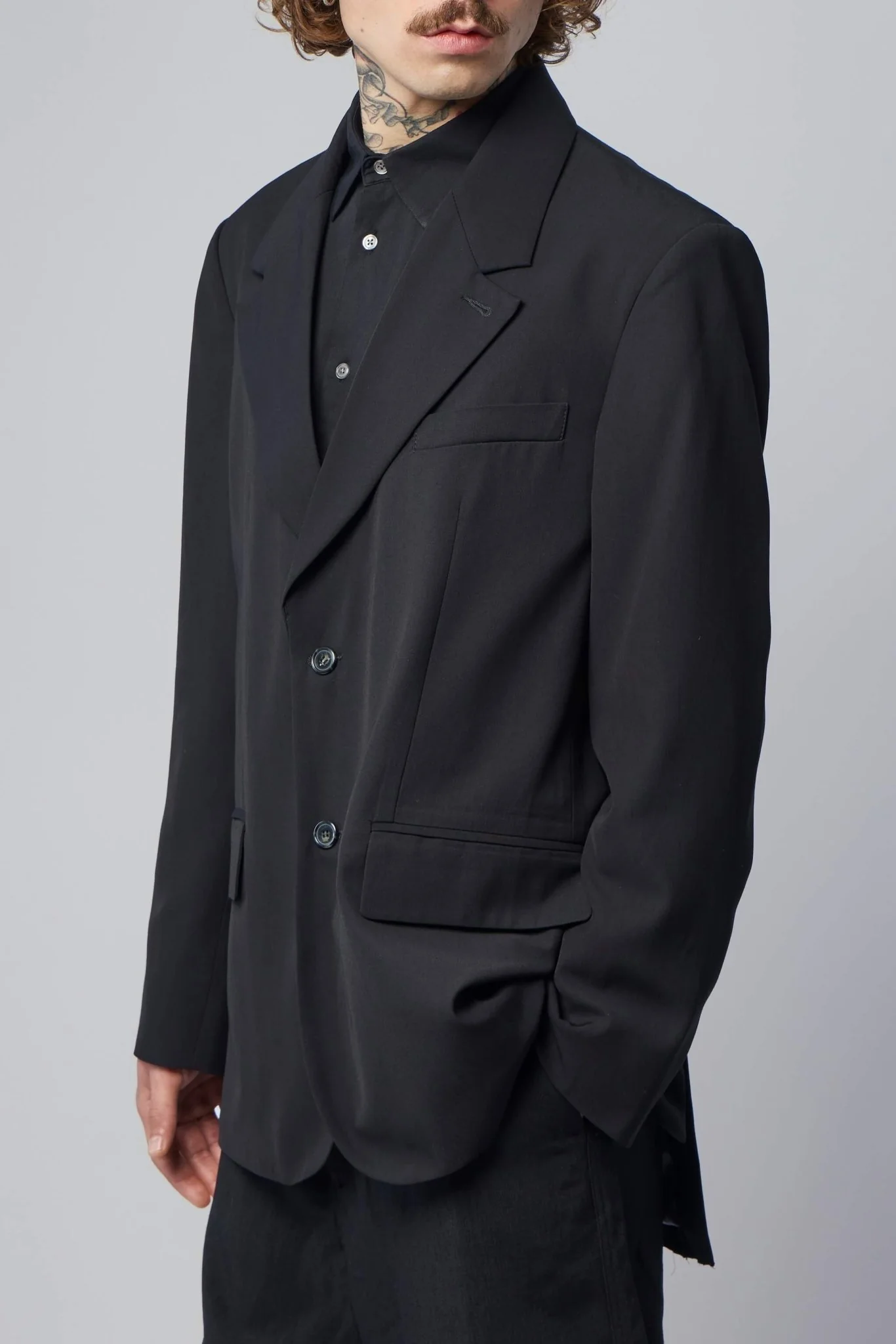 Cyrus Jacket - Image 3