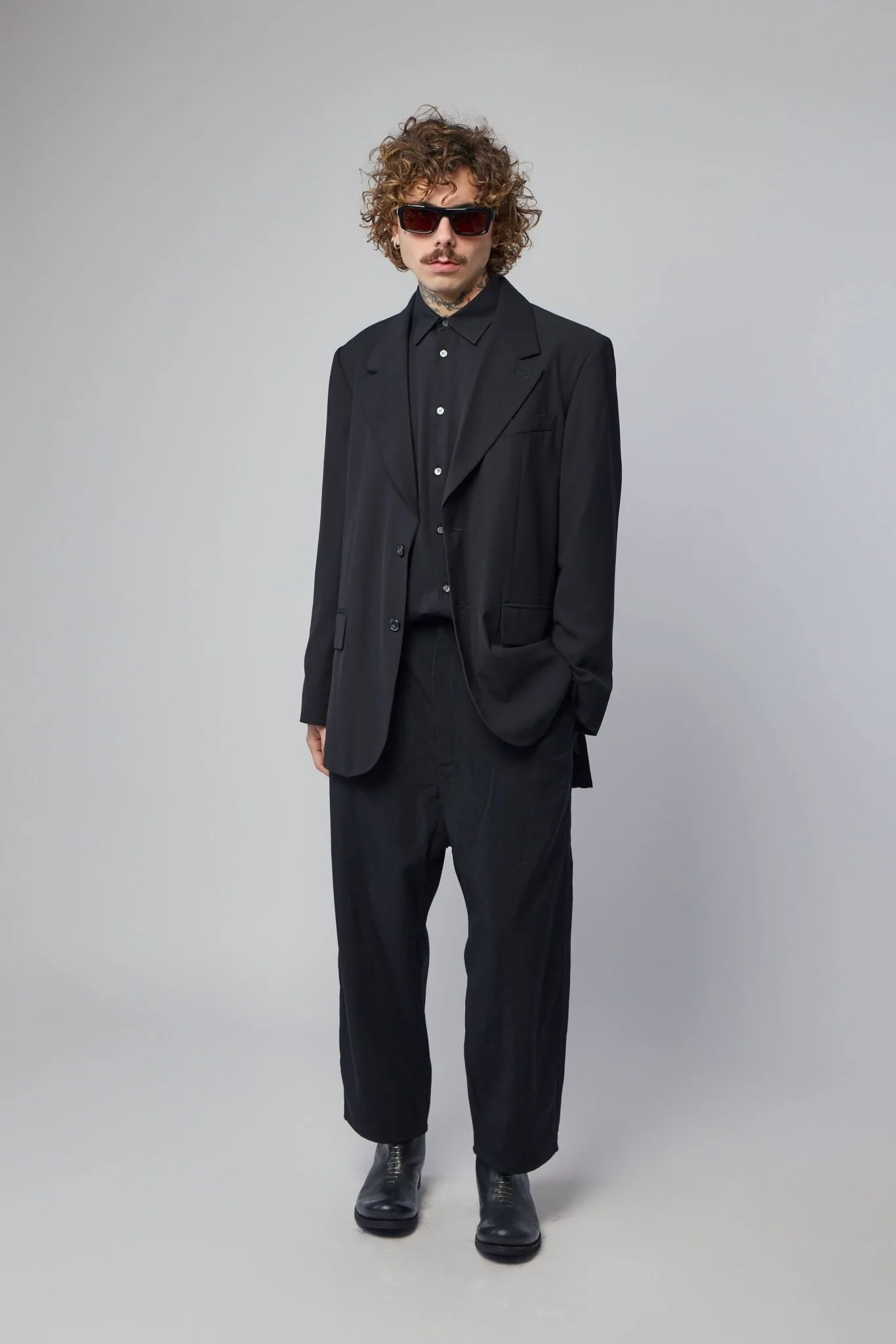 Cyrus Jacket - Image 7