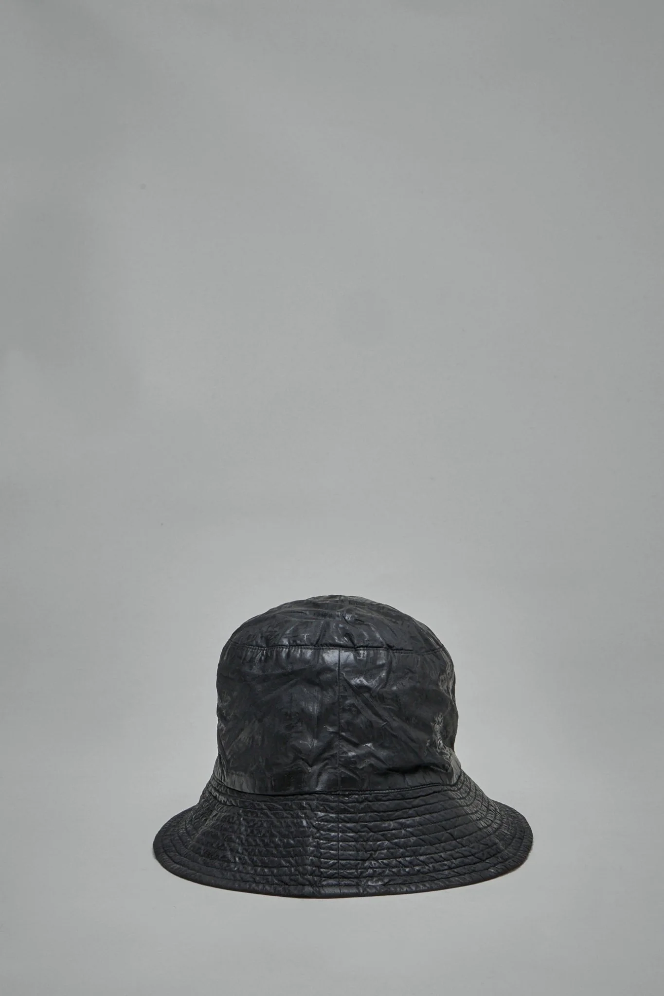 Coated Bucket Hat - Image 3