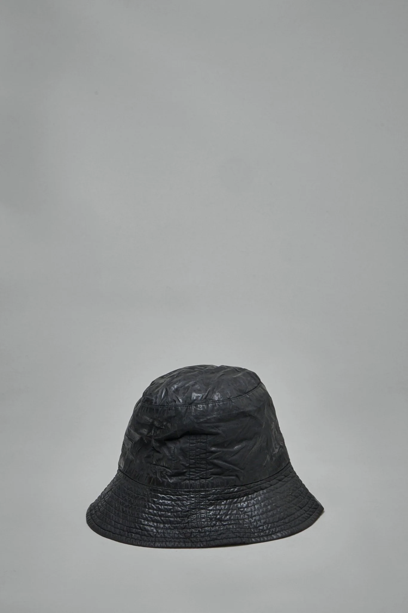 Coated Bucket Hat - Image 4