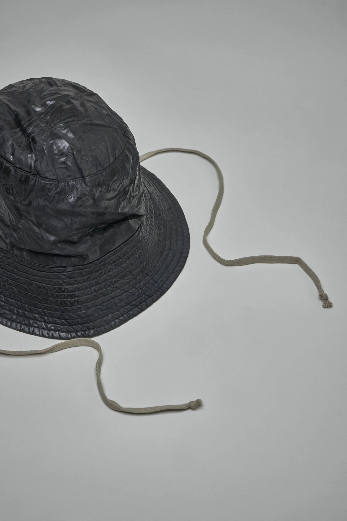 Coated Bucket Hat - Image 5