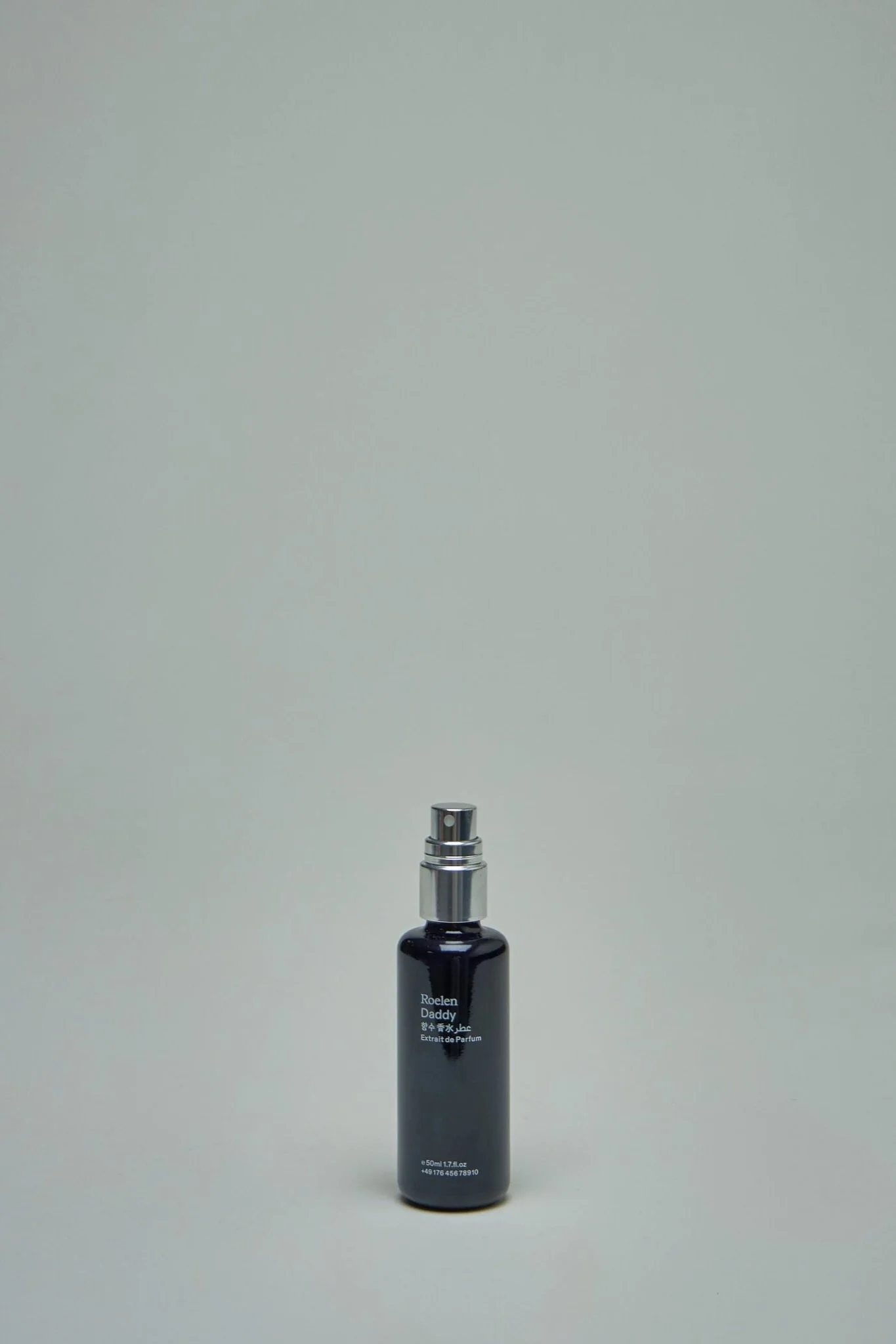 DADDY Eau de Parfum 50ML