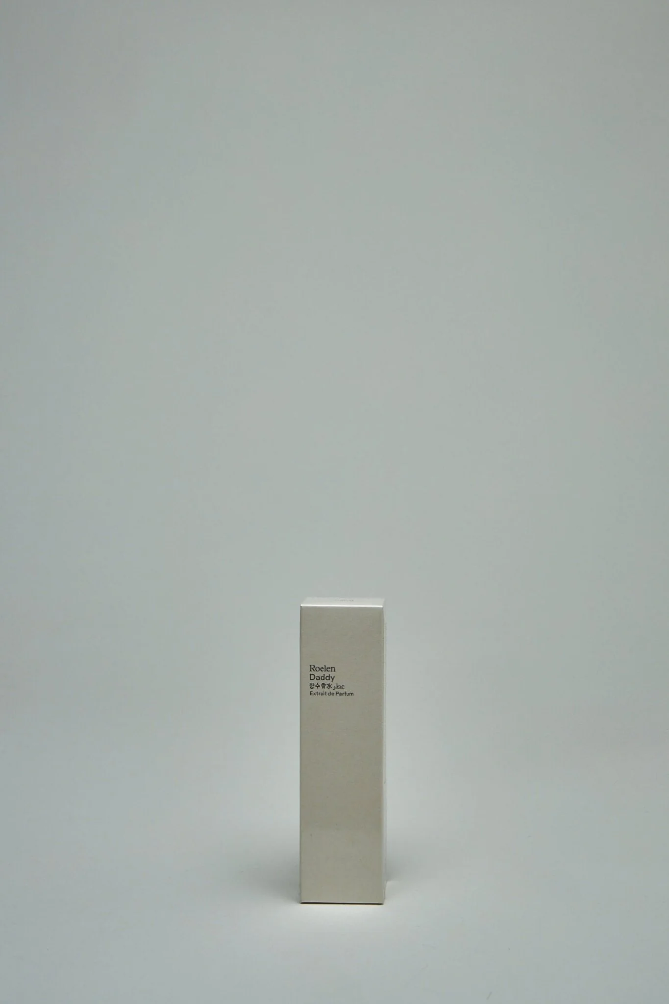DADDY Eau de Parfum 50ML - Image 2