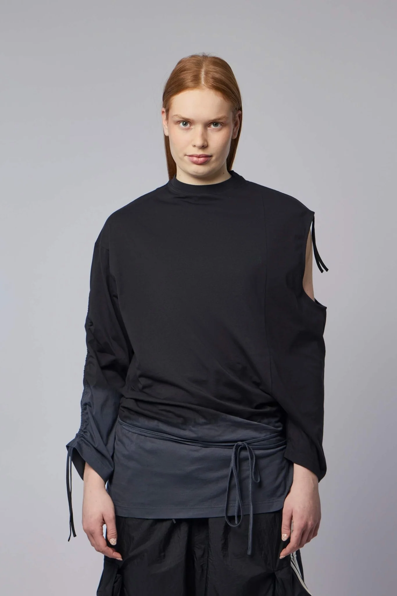 Dd Cnch Drape T - Image 2