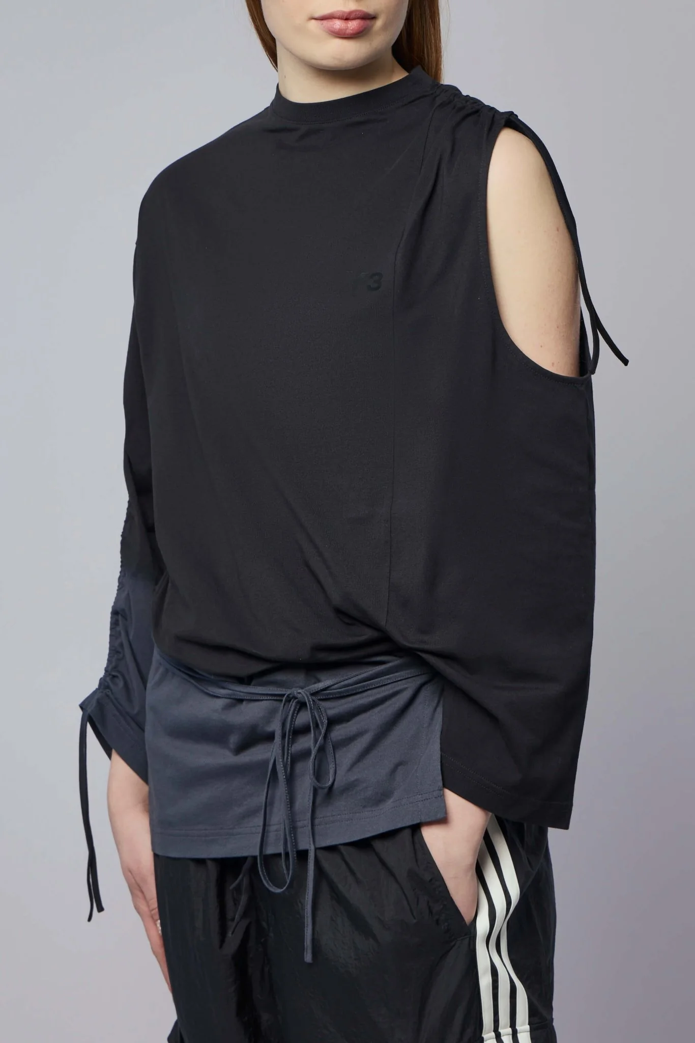 Dd Cnch Drape T - Image 5