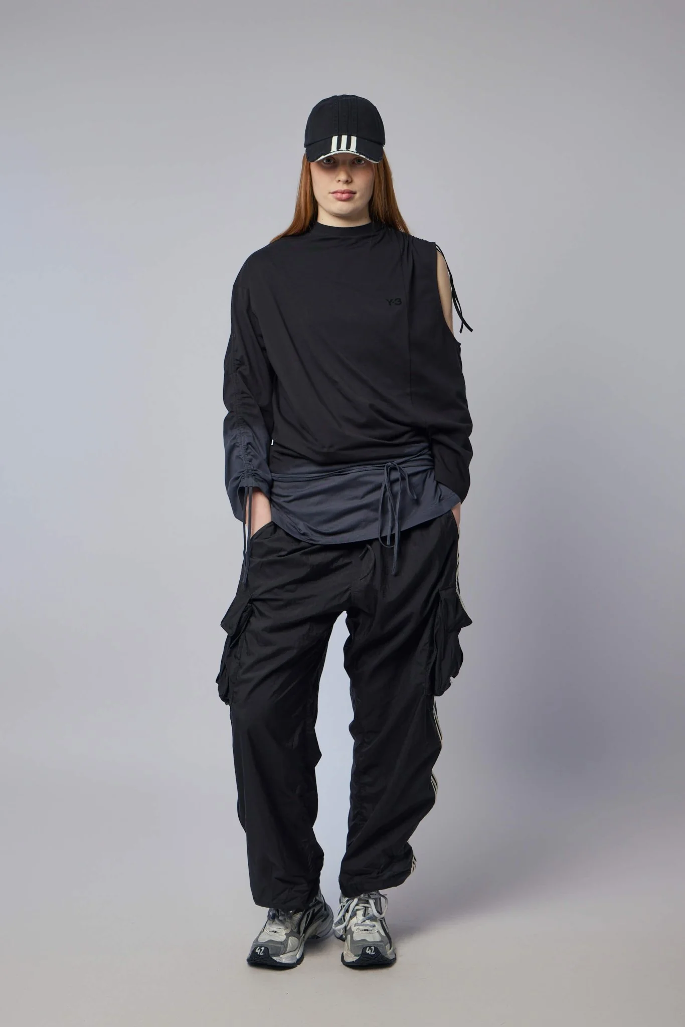 Dd Cnch Drape T - Image 7
