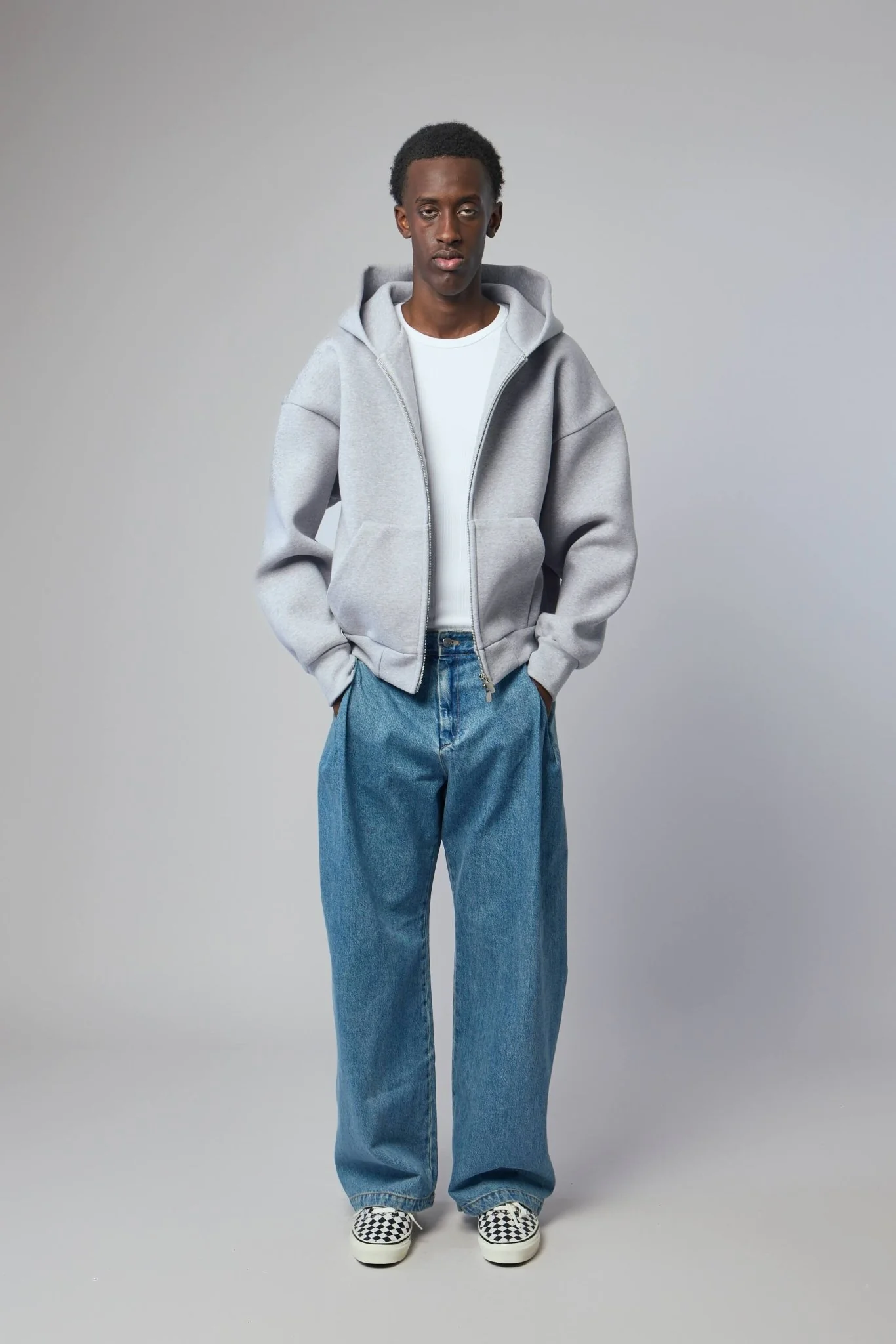 Denim 410 Bermuda Jeans - Image 6