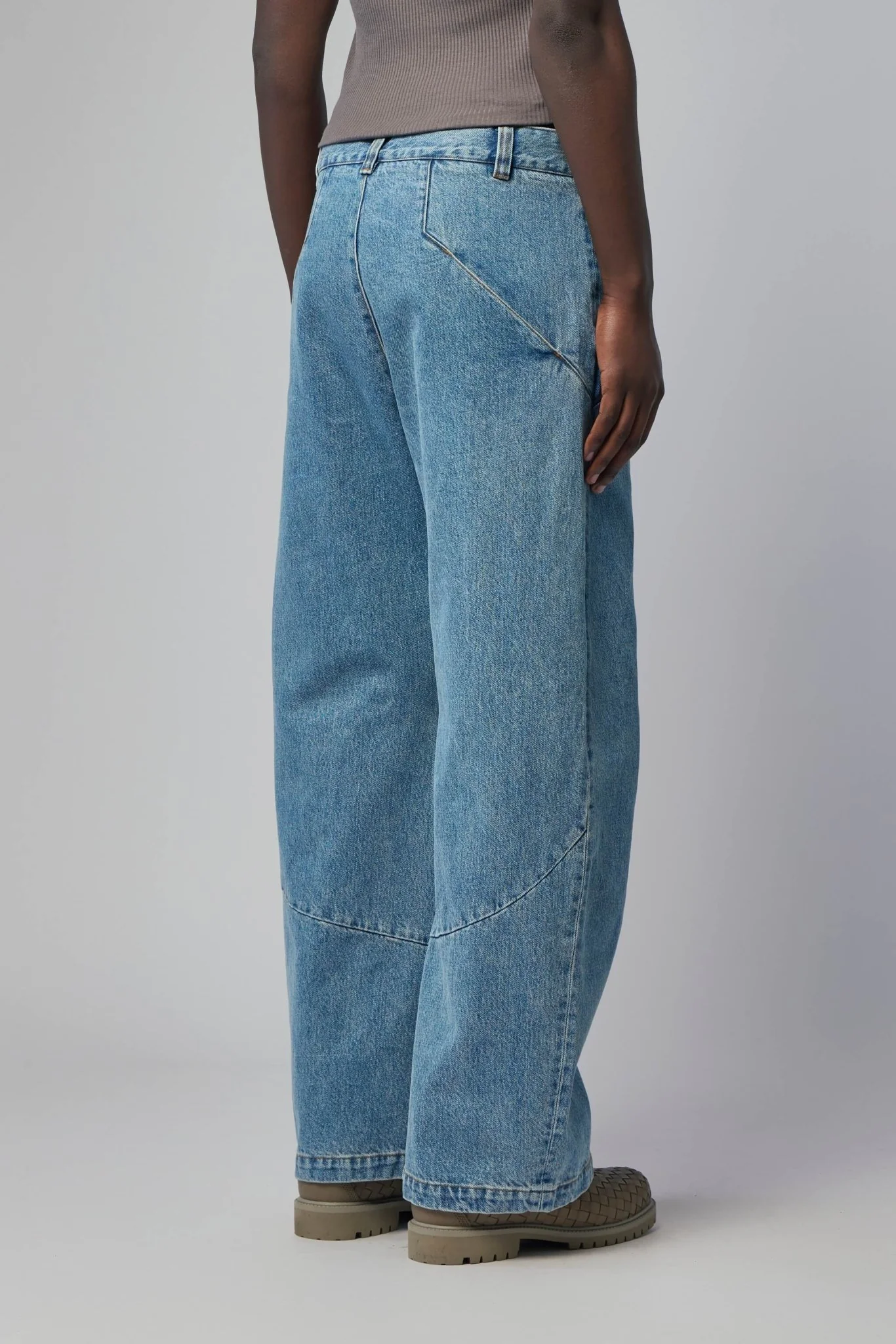 Denim 410 Jeans - Image 5
