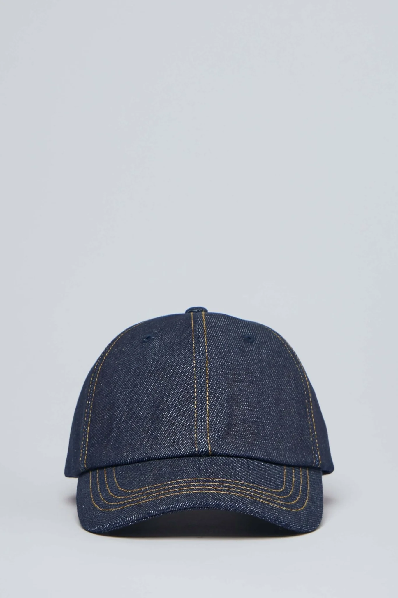 Denim 440 Cove Cap