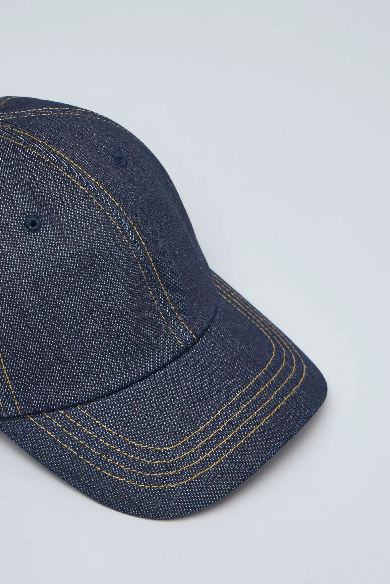 Denim 440 Cove Cap - Image 2