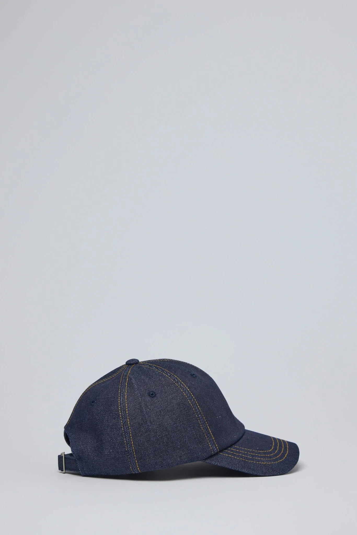 Denim 440 Cove Cap - Image 3