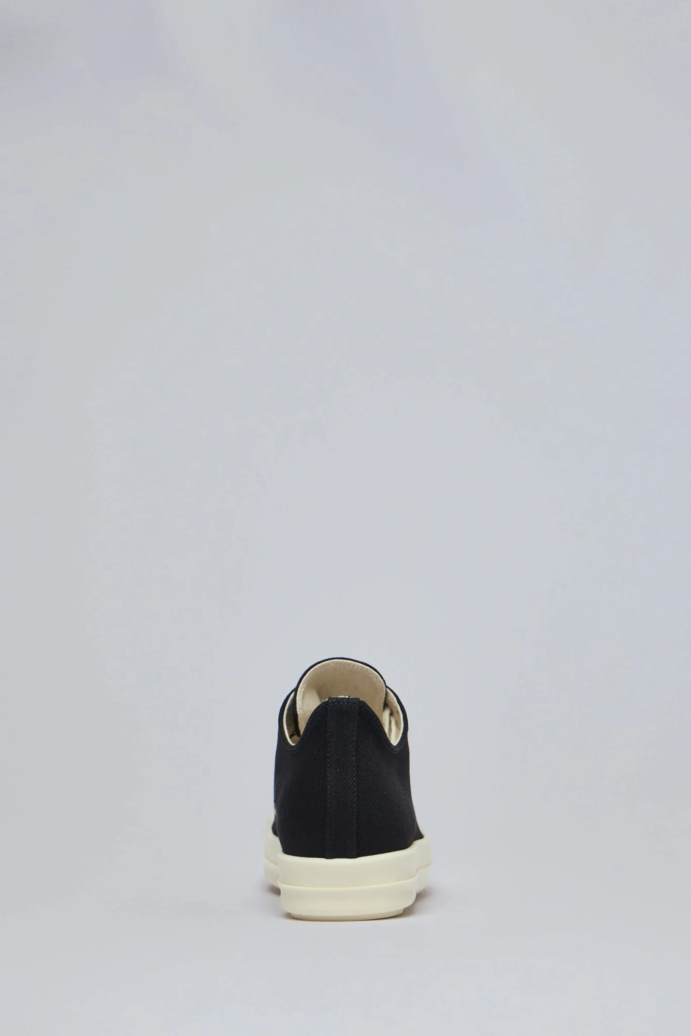 Denim Shoes Low Sneaks - Image 4