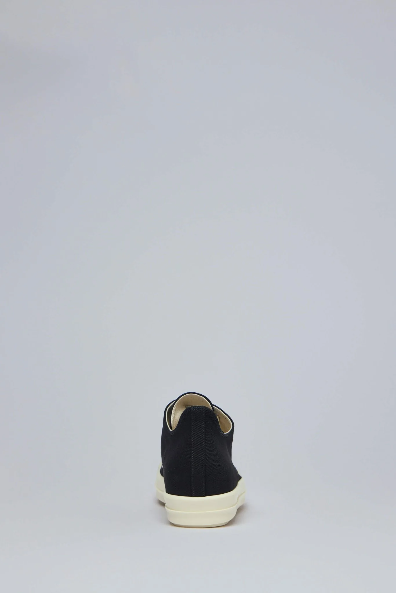 Denim Shoes Low Sneaks - Image 4