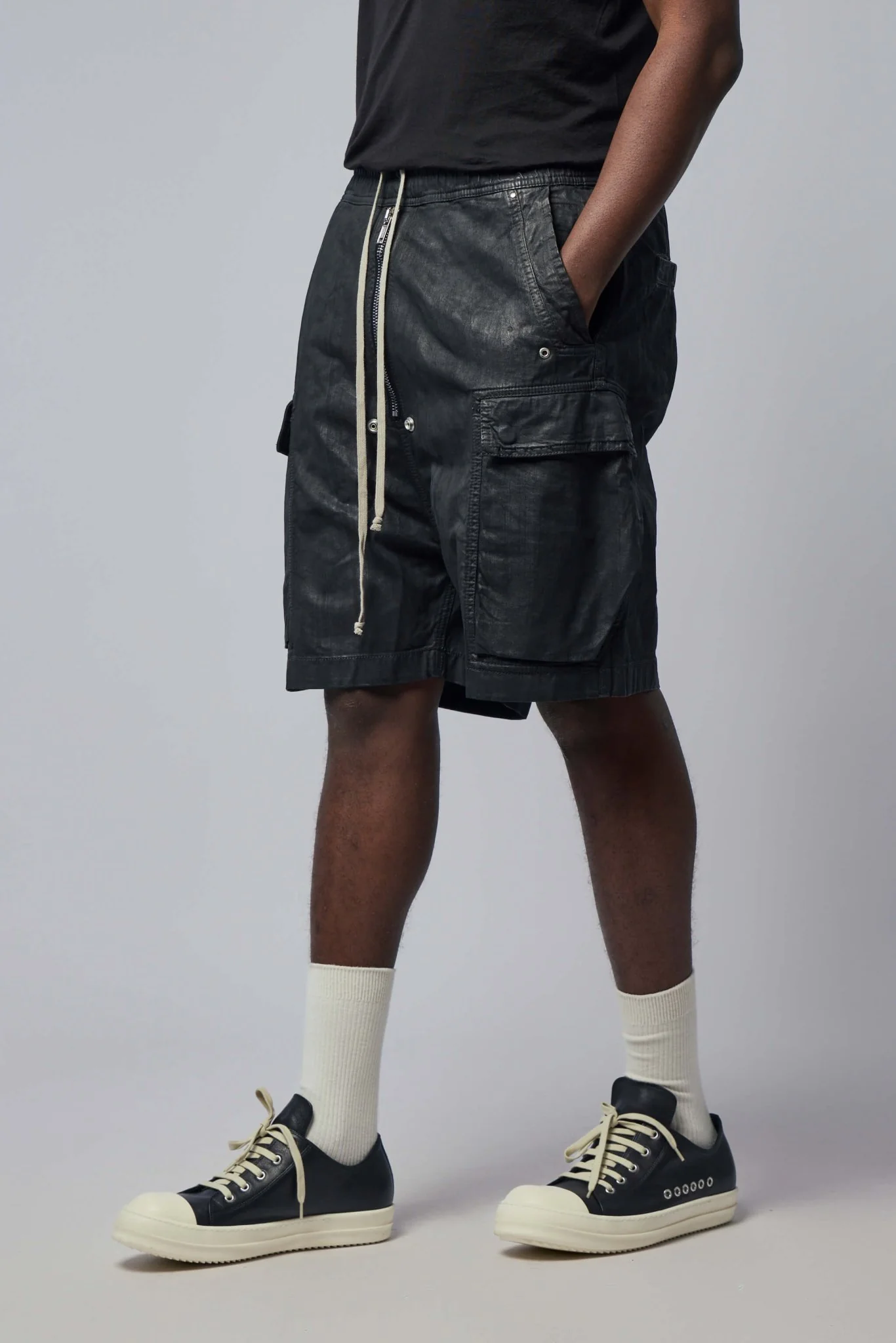 Cargobela Shorts - Image 3