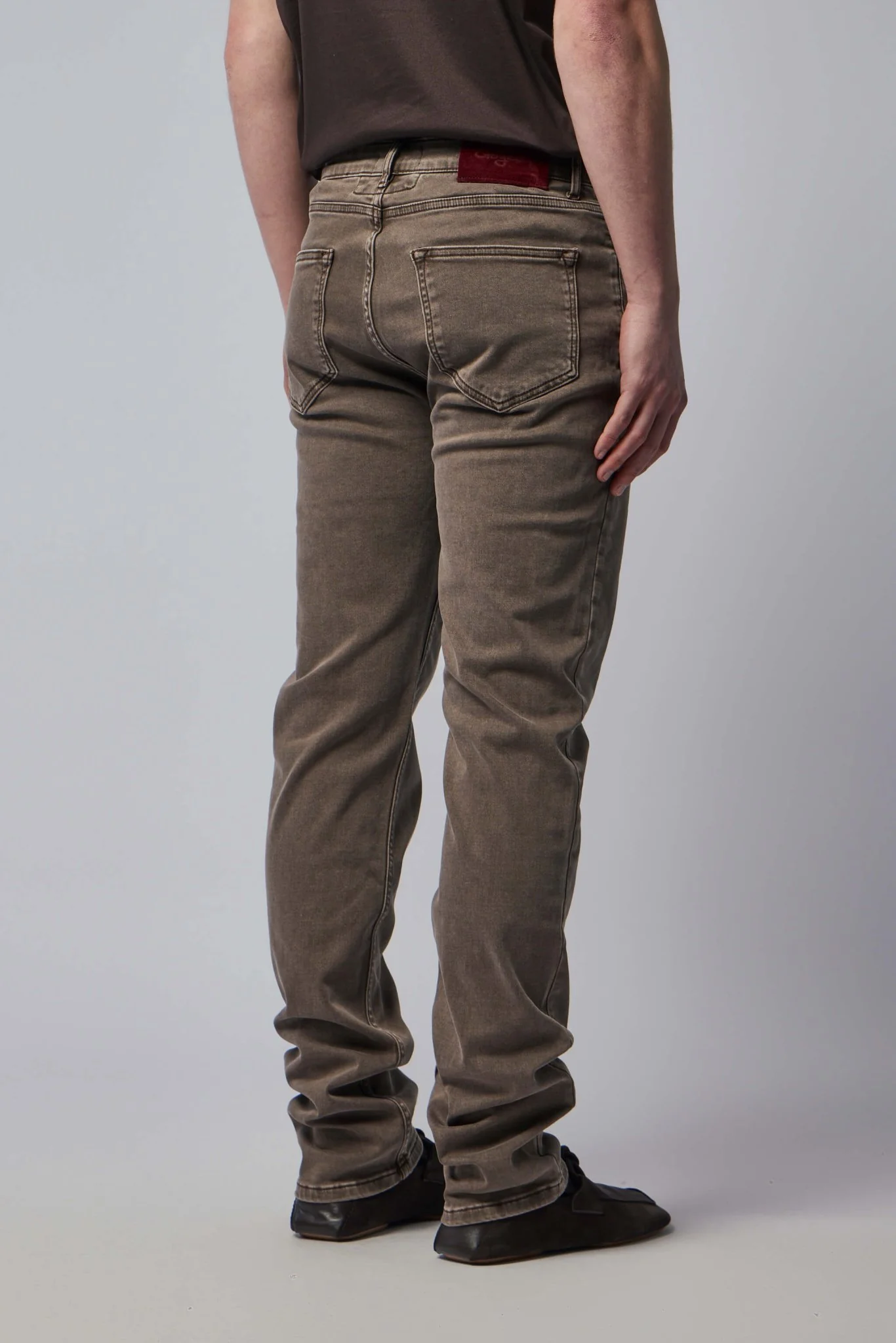 Denim Trousers - Image 5