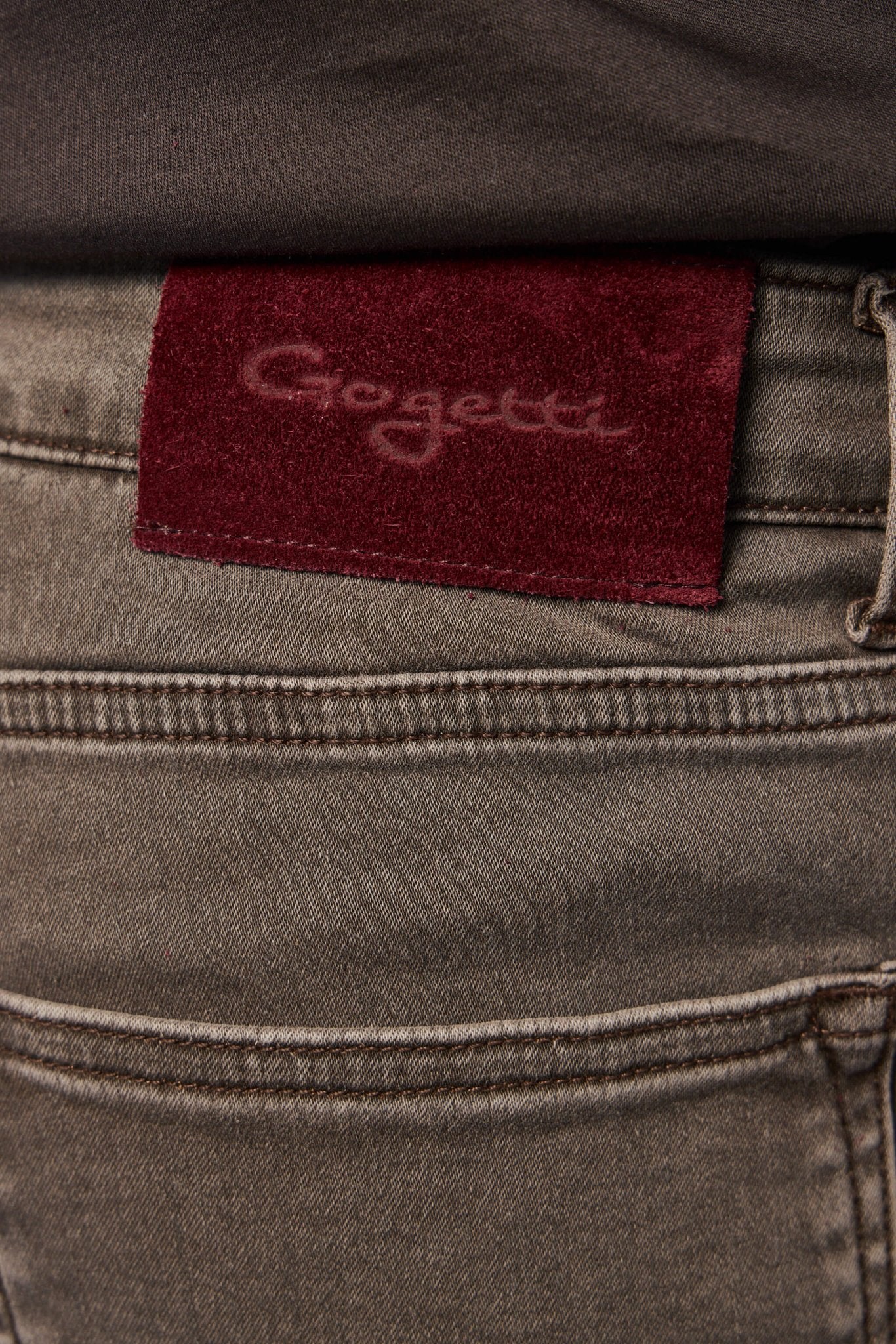 Denim Trousers - Image 6