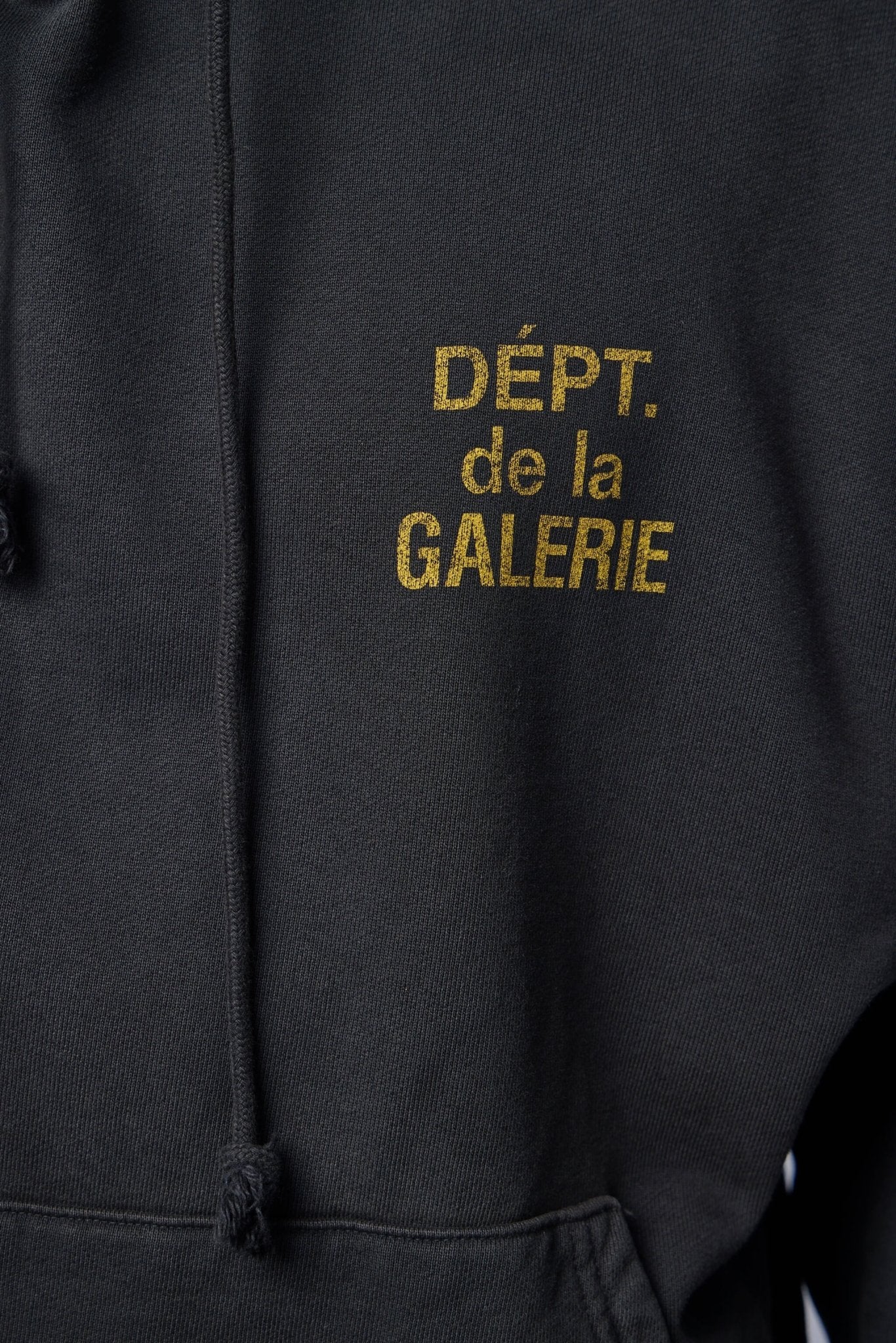 Dépt. De La Galerie Hoodie - Image 4