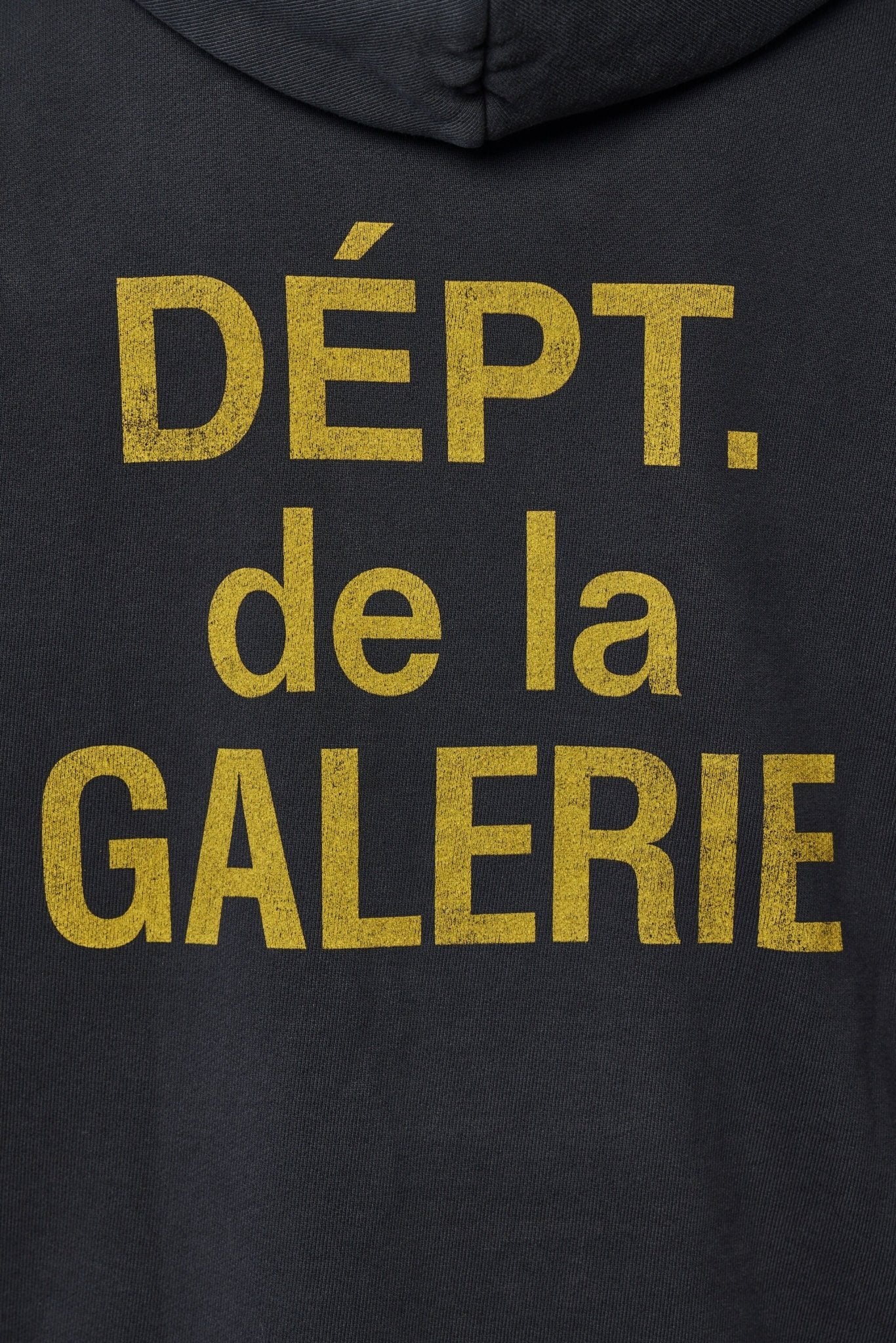 Dépt. De La Galerie Hoodie - Image 7