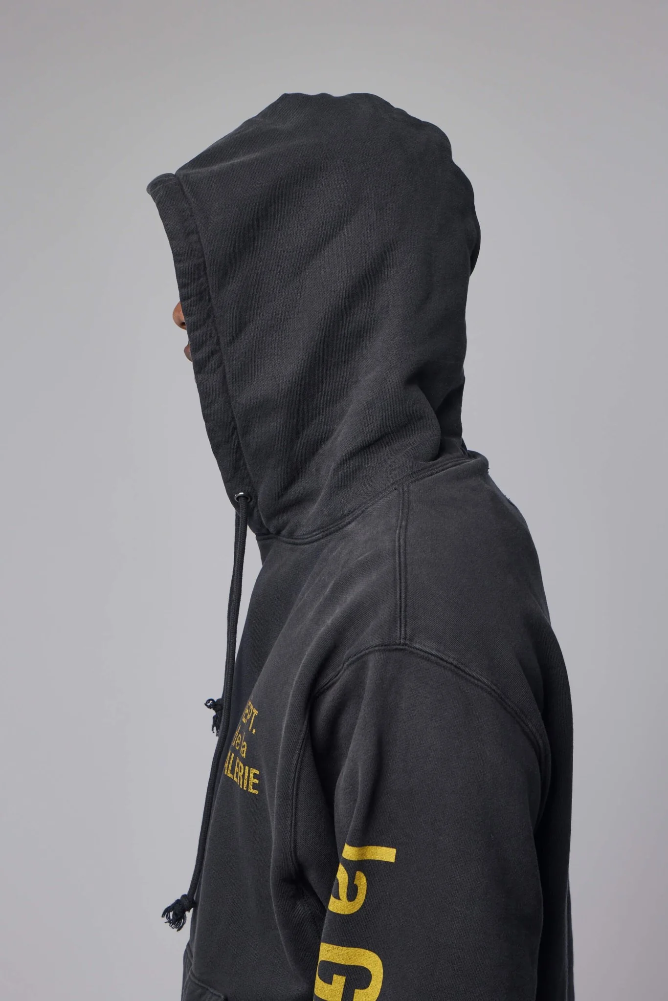 Dépt. De La Galerie Hoodie - Image 8