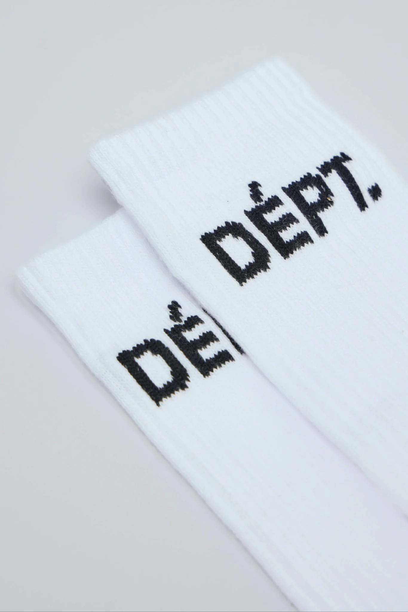 Logo-embroidered Socks - Image 3