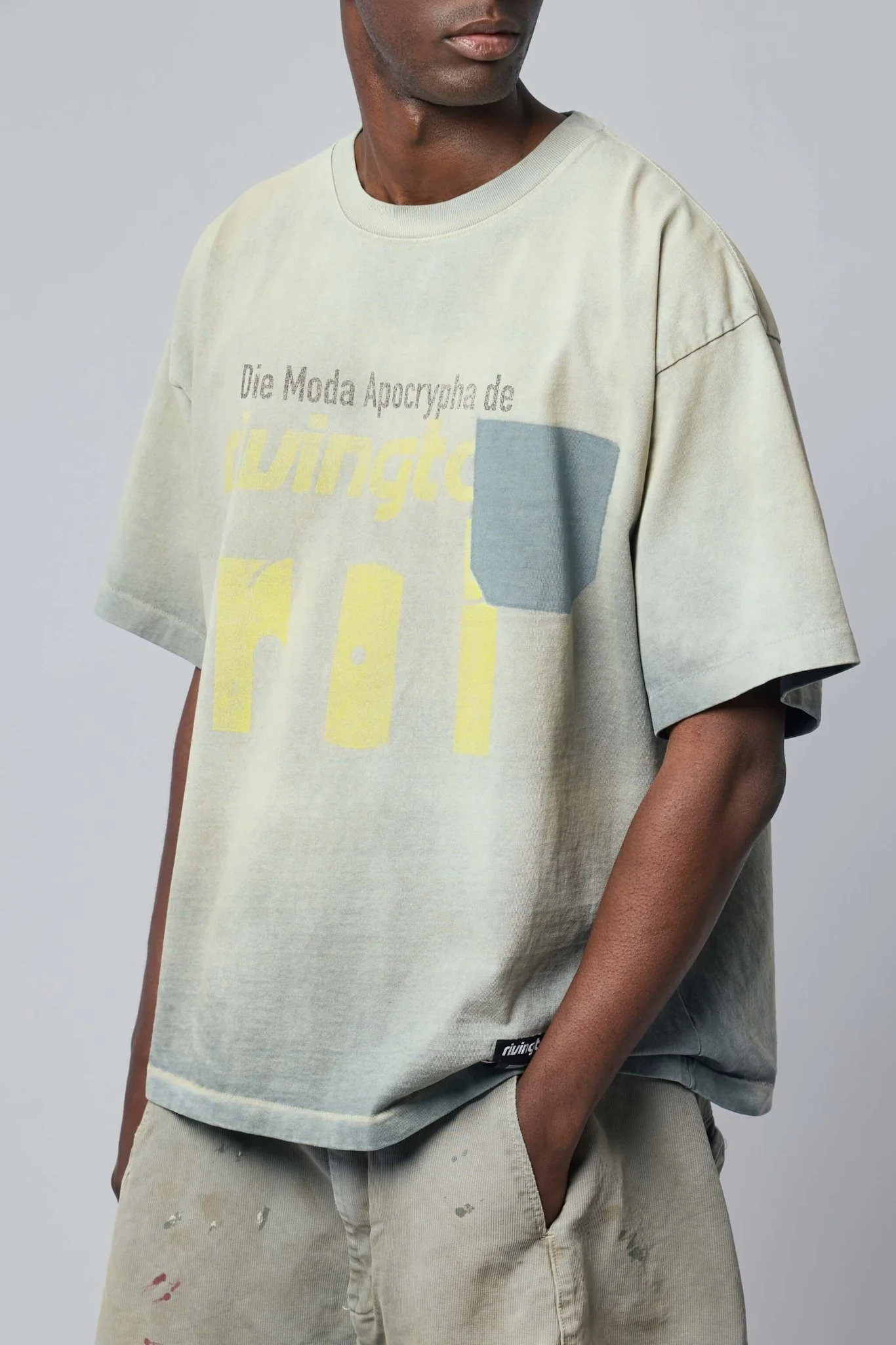 Die Moda Cva Tee Grail - Image 3
