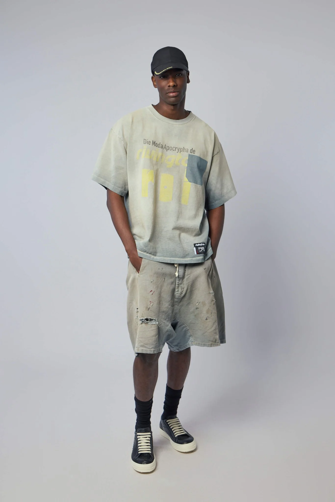 Die Moda Cva Tee Grail - Image 7