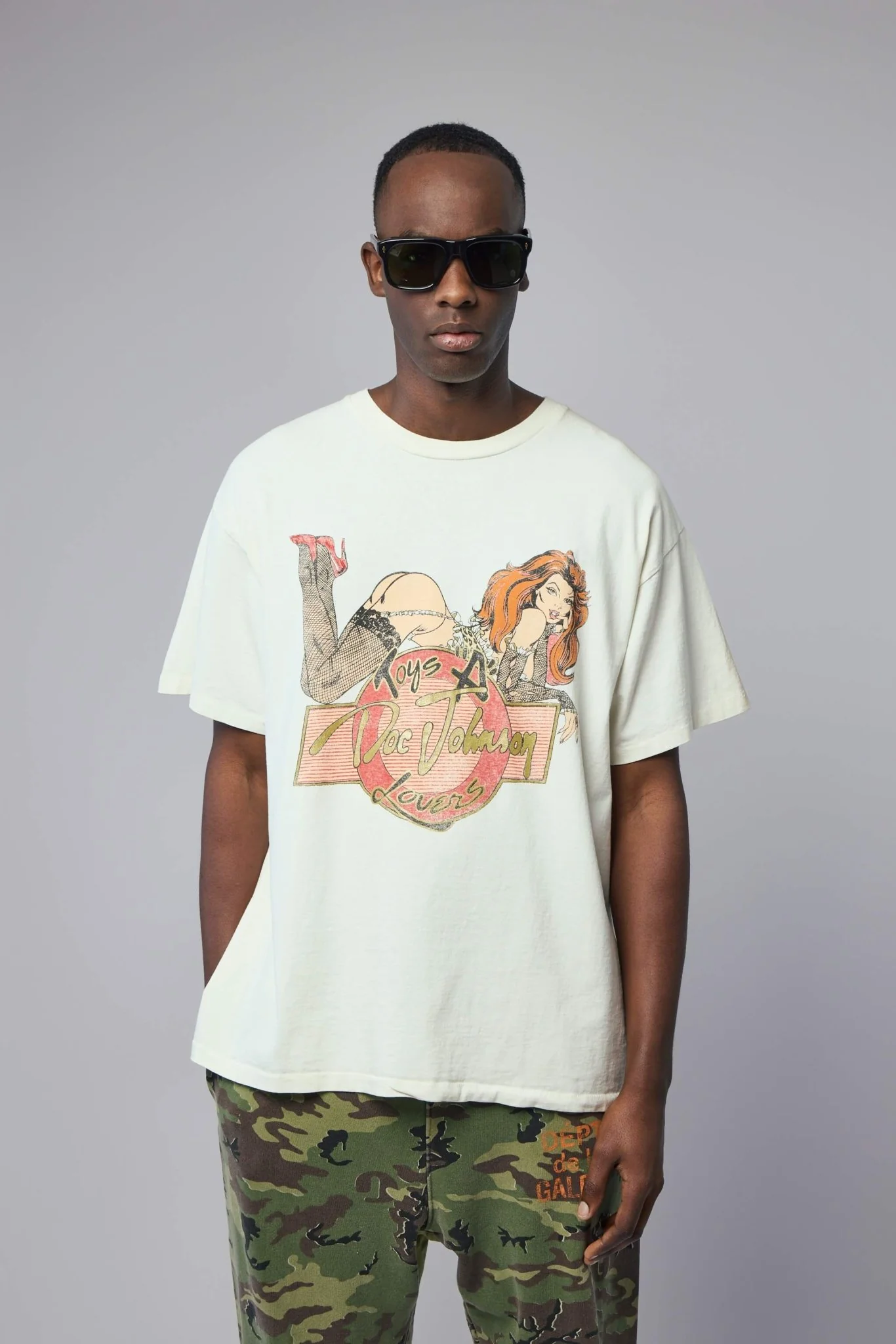 Toys 4 Love Tee
