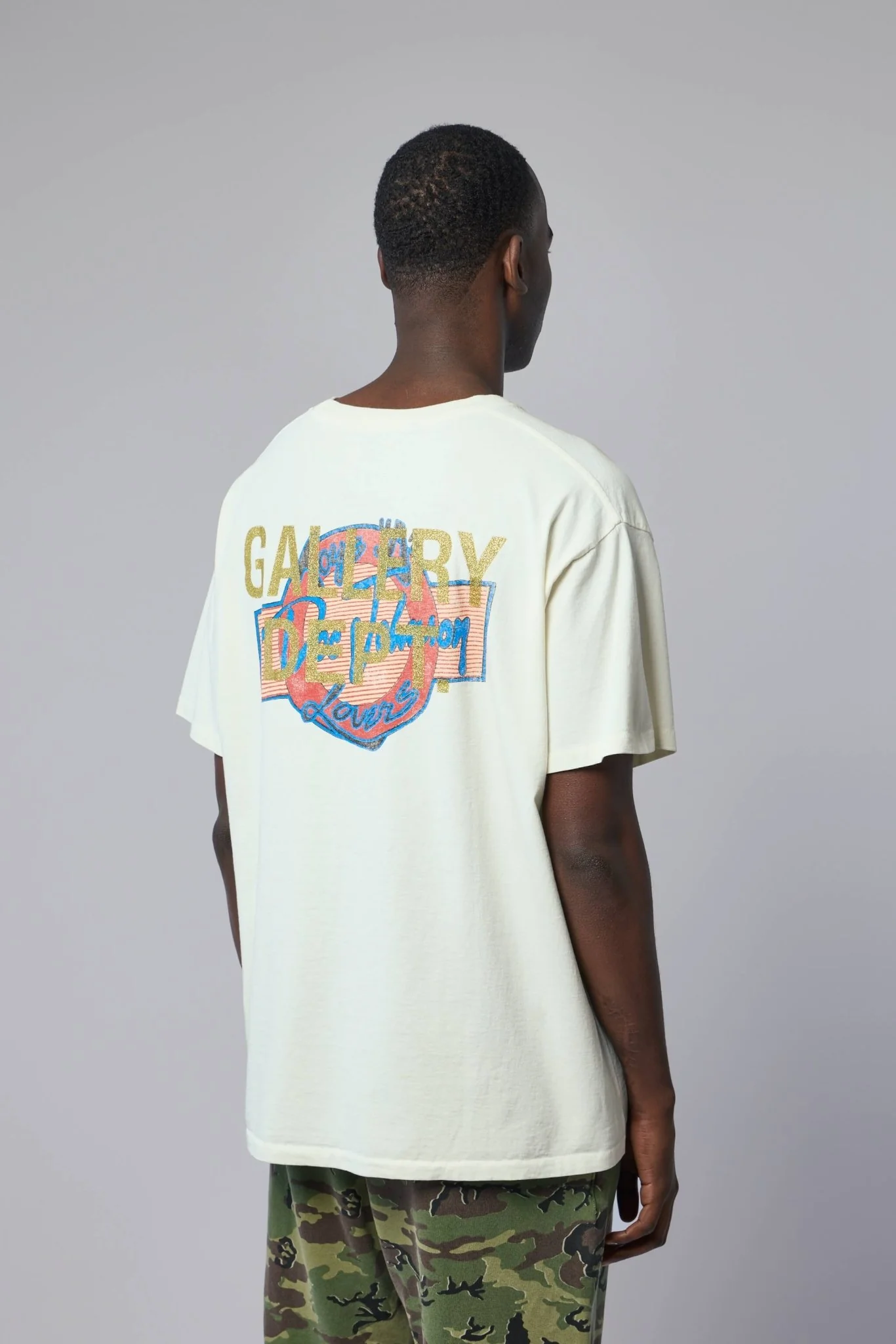 Toys 4 Love Tee - Image 5