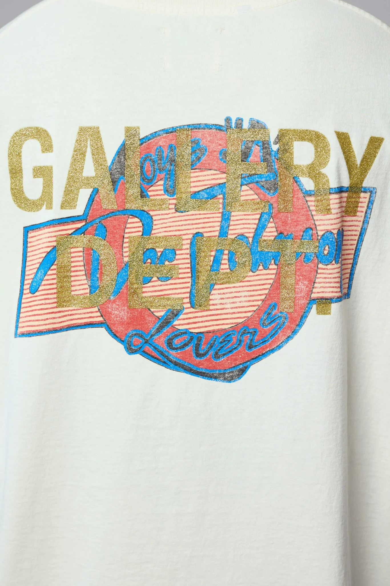 Toys 4 Love Tee - Image 6