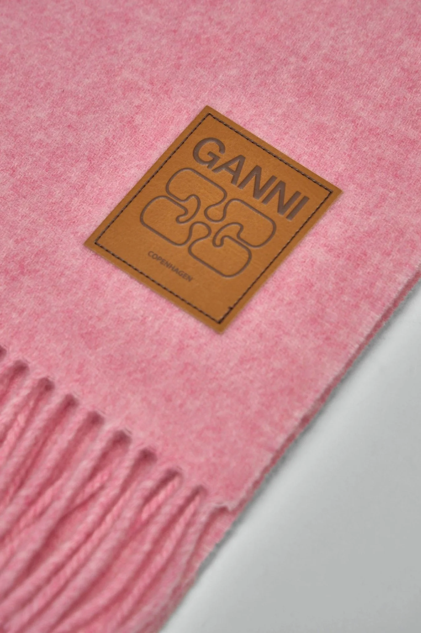 Wool Scarf - Image 3