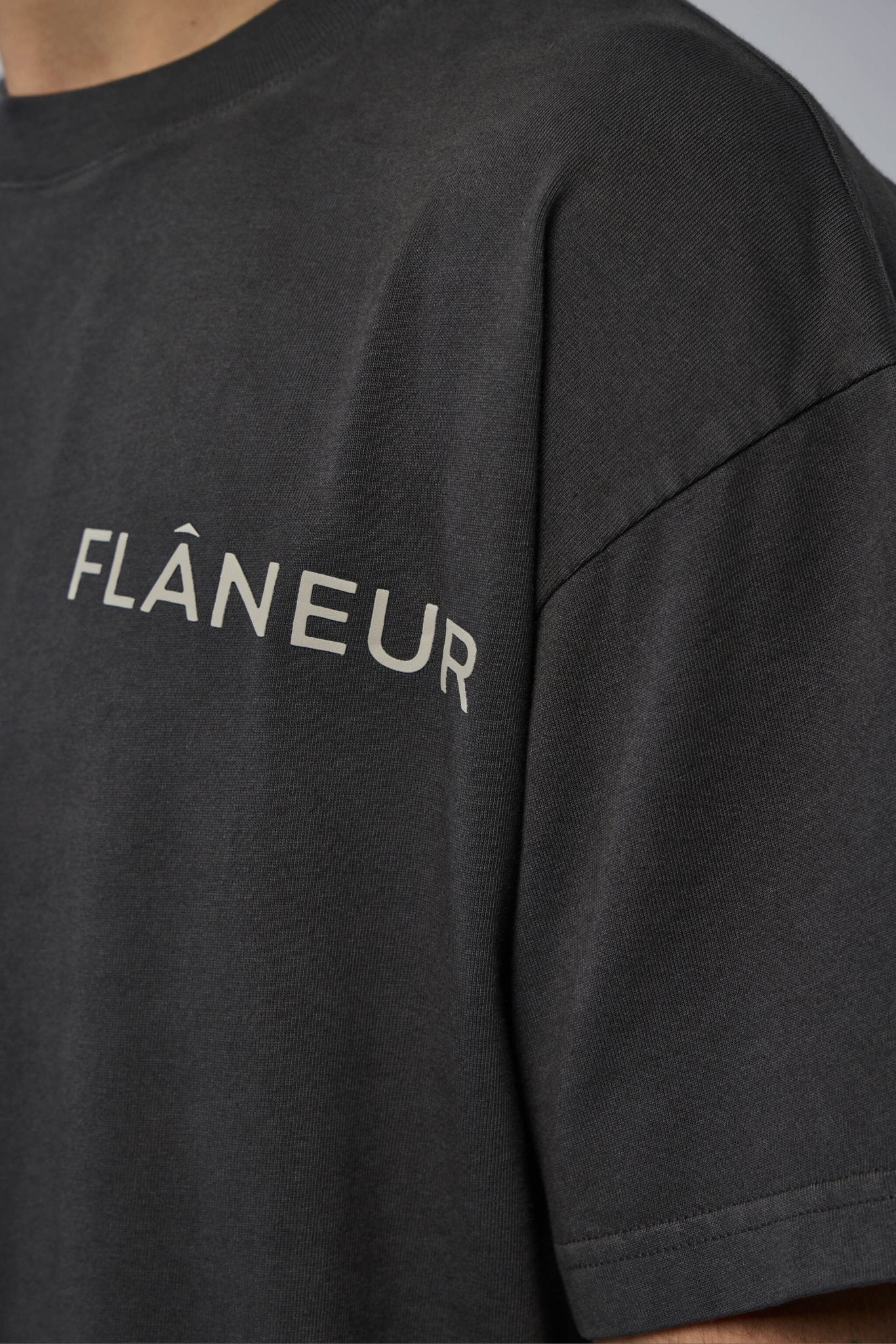 Double Logo T-shirt - Image 4