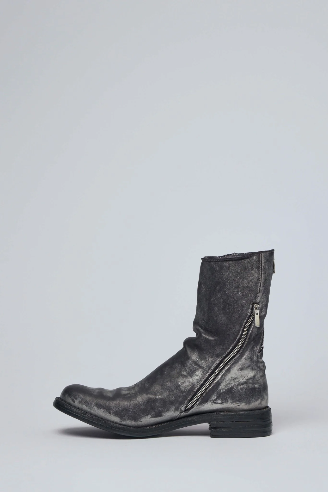 Double Zip Boot - Image 3