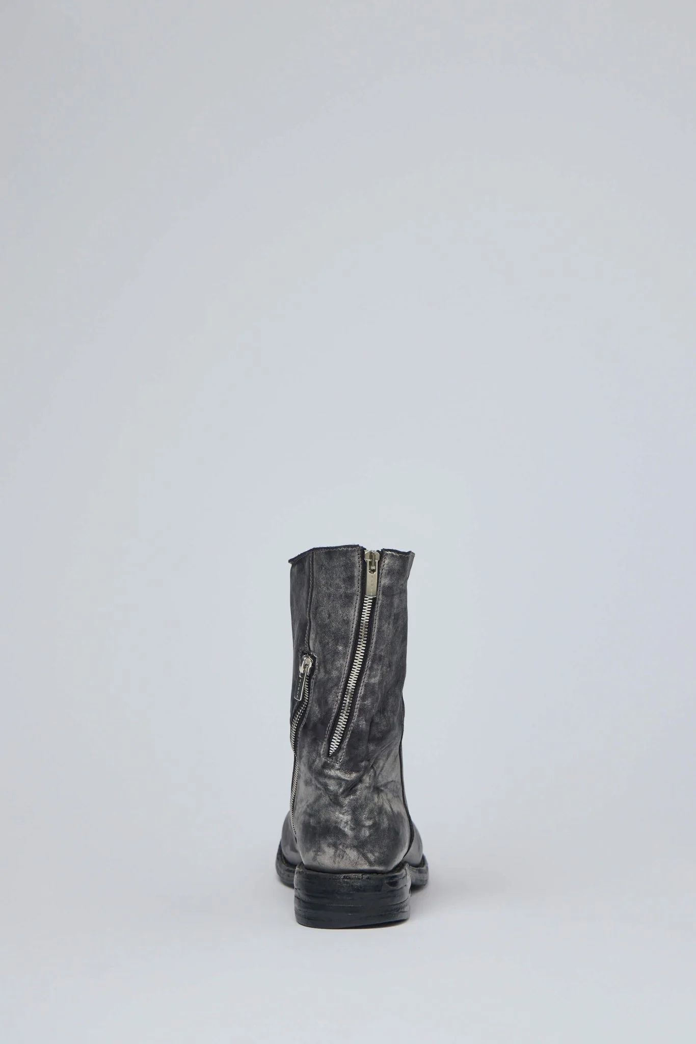 Double Zip Boot - Image 4
