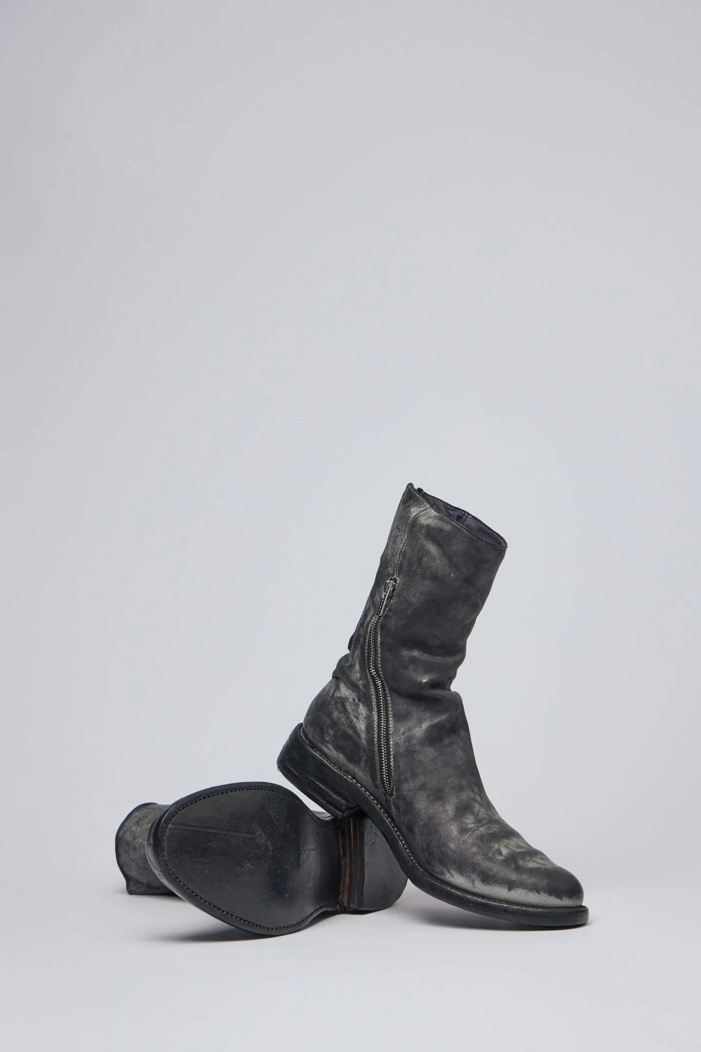 Double Zip Boot - Image 5